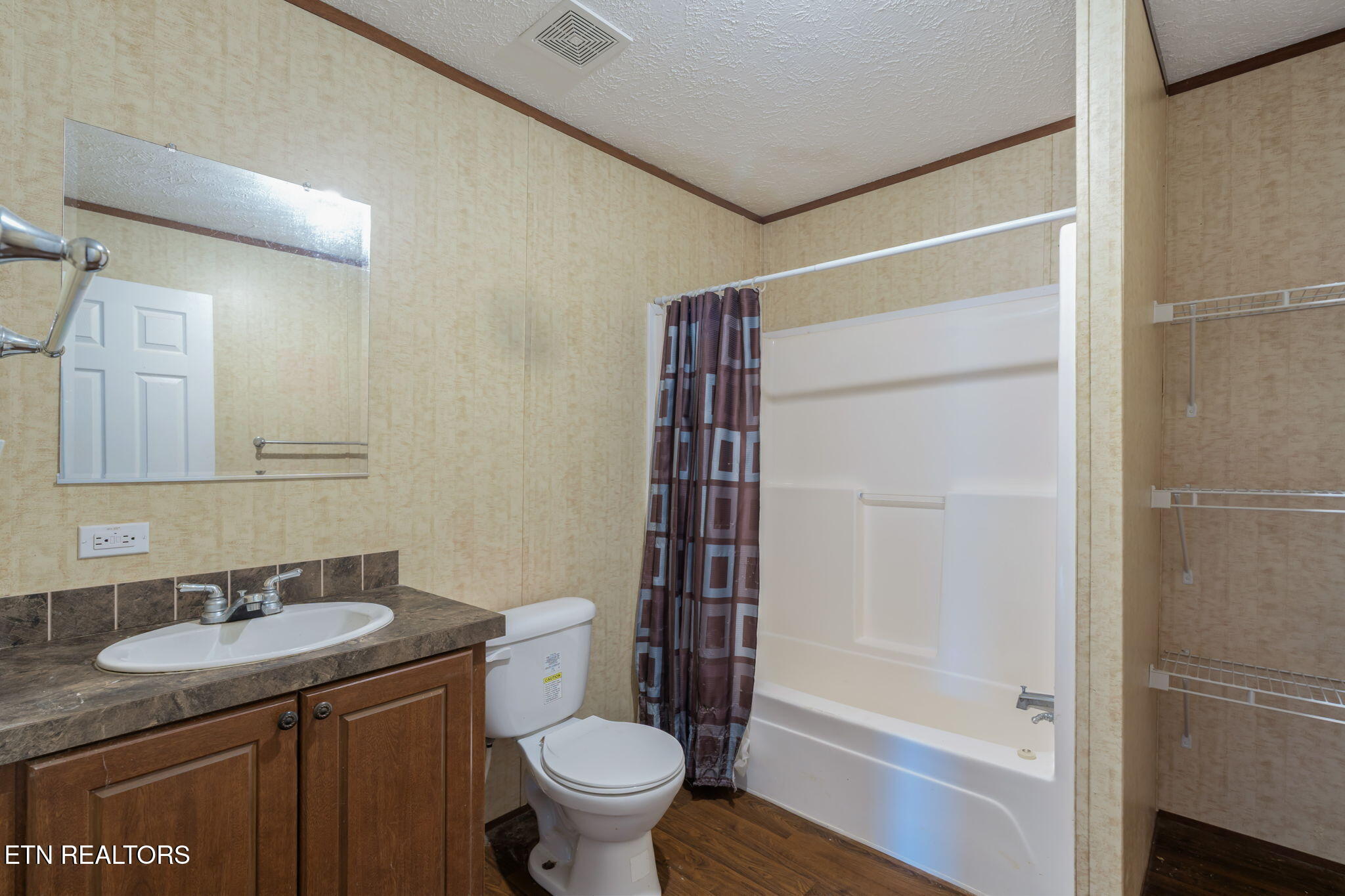 414 Dogwood Lane Rockwood TN 37854