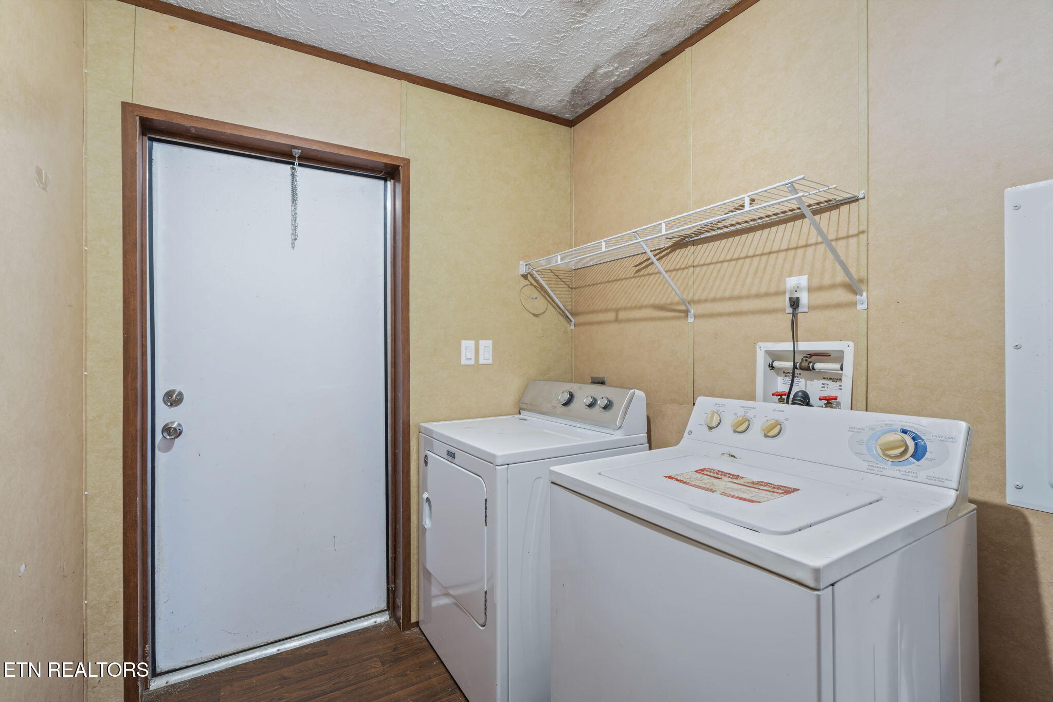414 Dogwood Lane Rockwood TN 37854