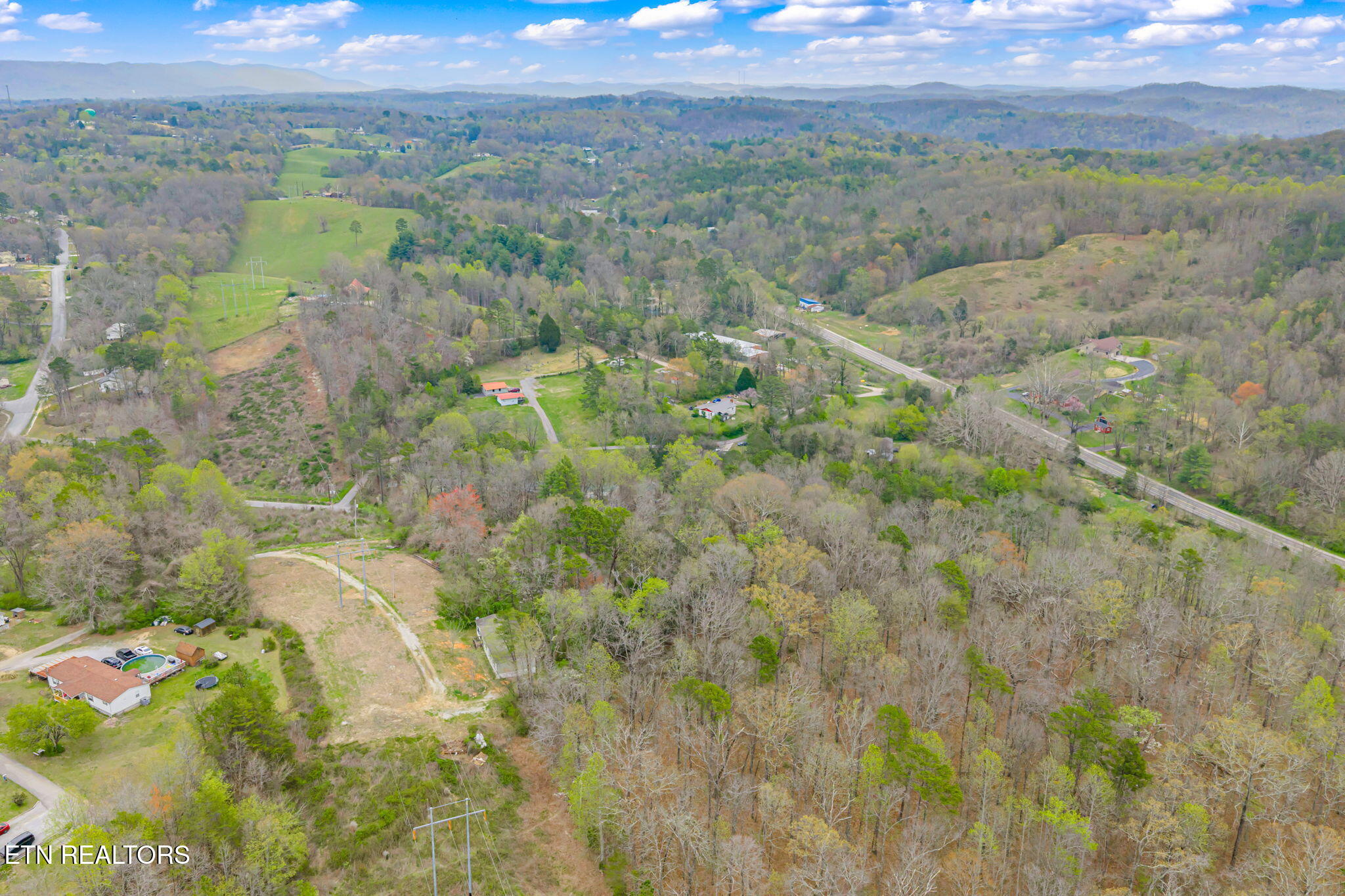 414 Dogwood Lane Rockwood TN 37854