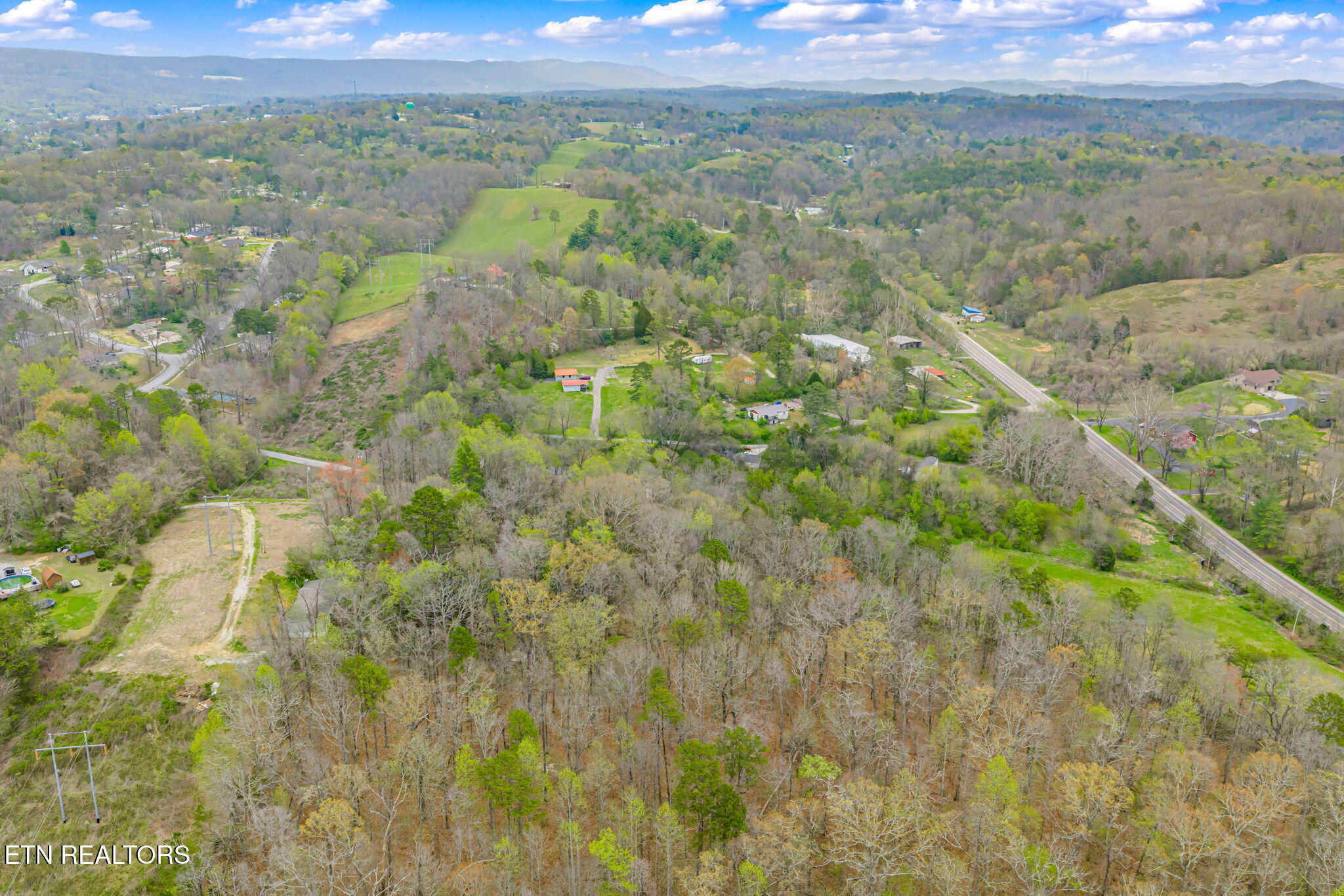 414 Dogwood Lane Rockwood TN 37854