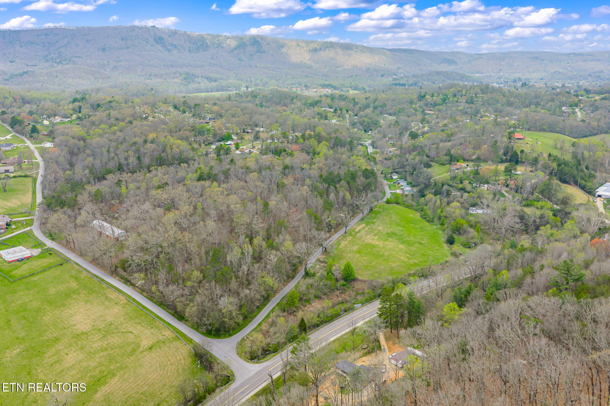 414 Dogwood Lane Rockwood TN 37854