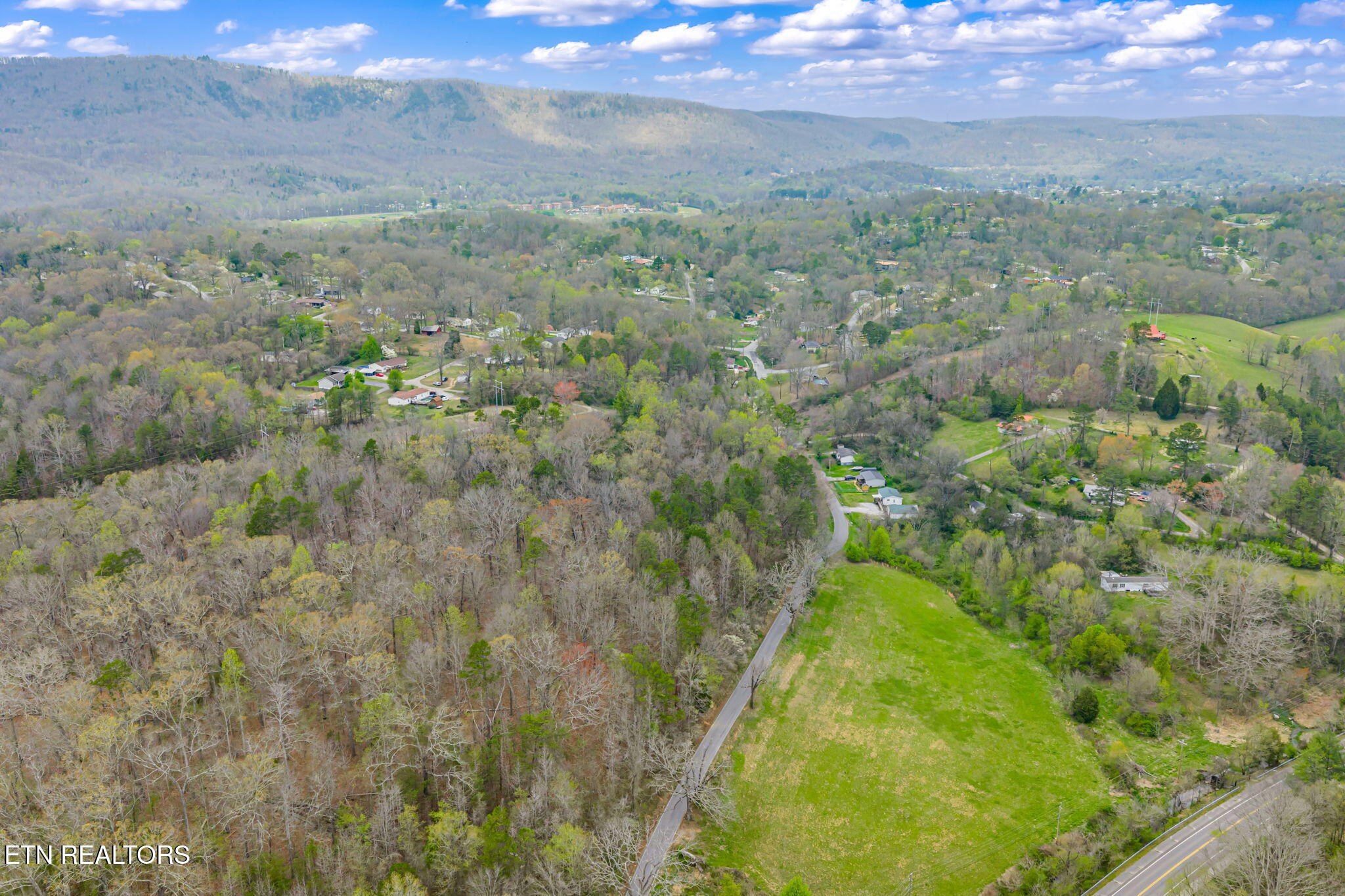 414 Dogwood Lane Rockwood TN 37854