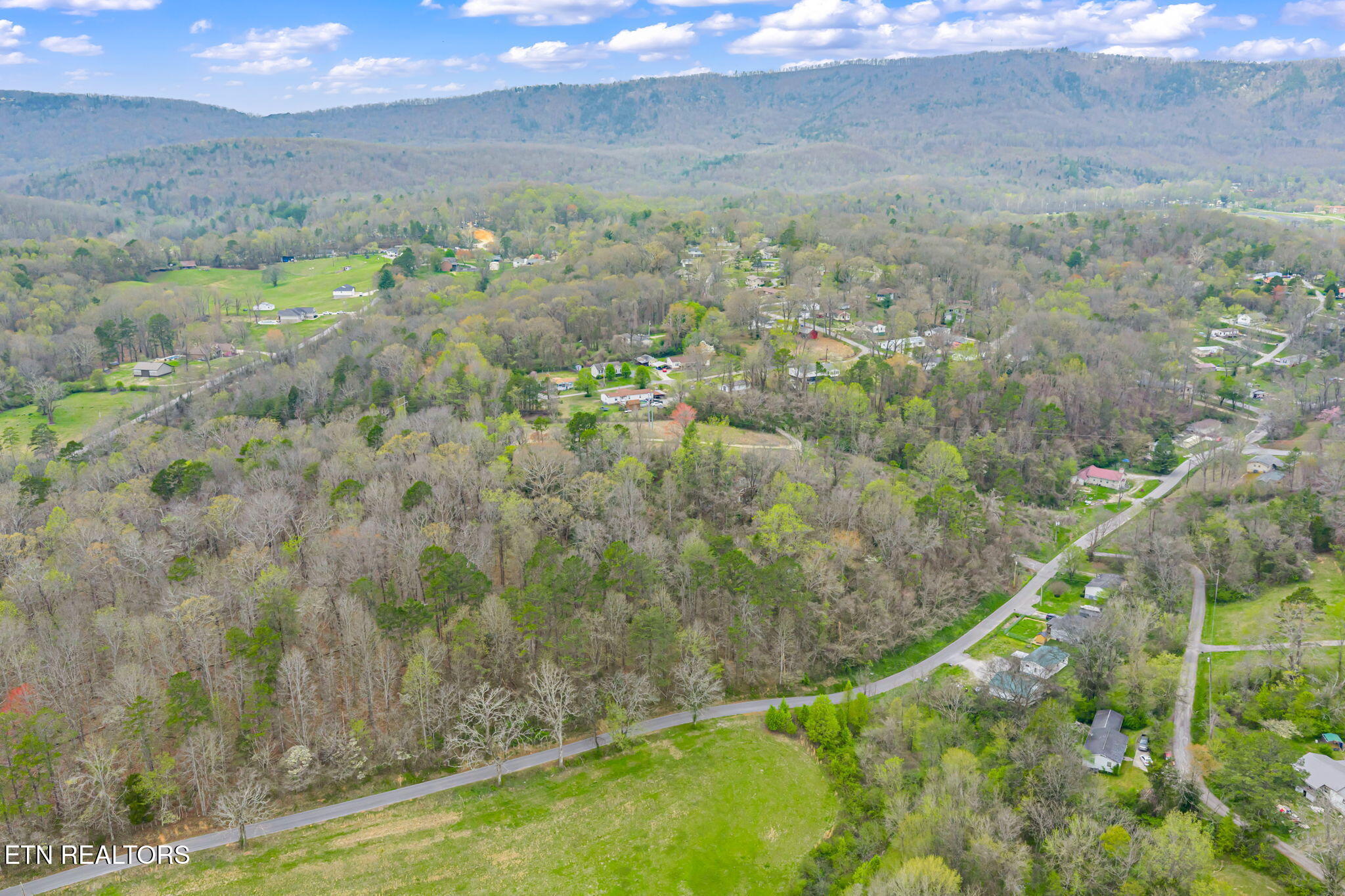 414 Dogwood Lane Rockwood TN 37854