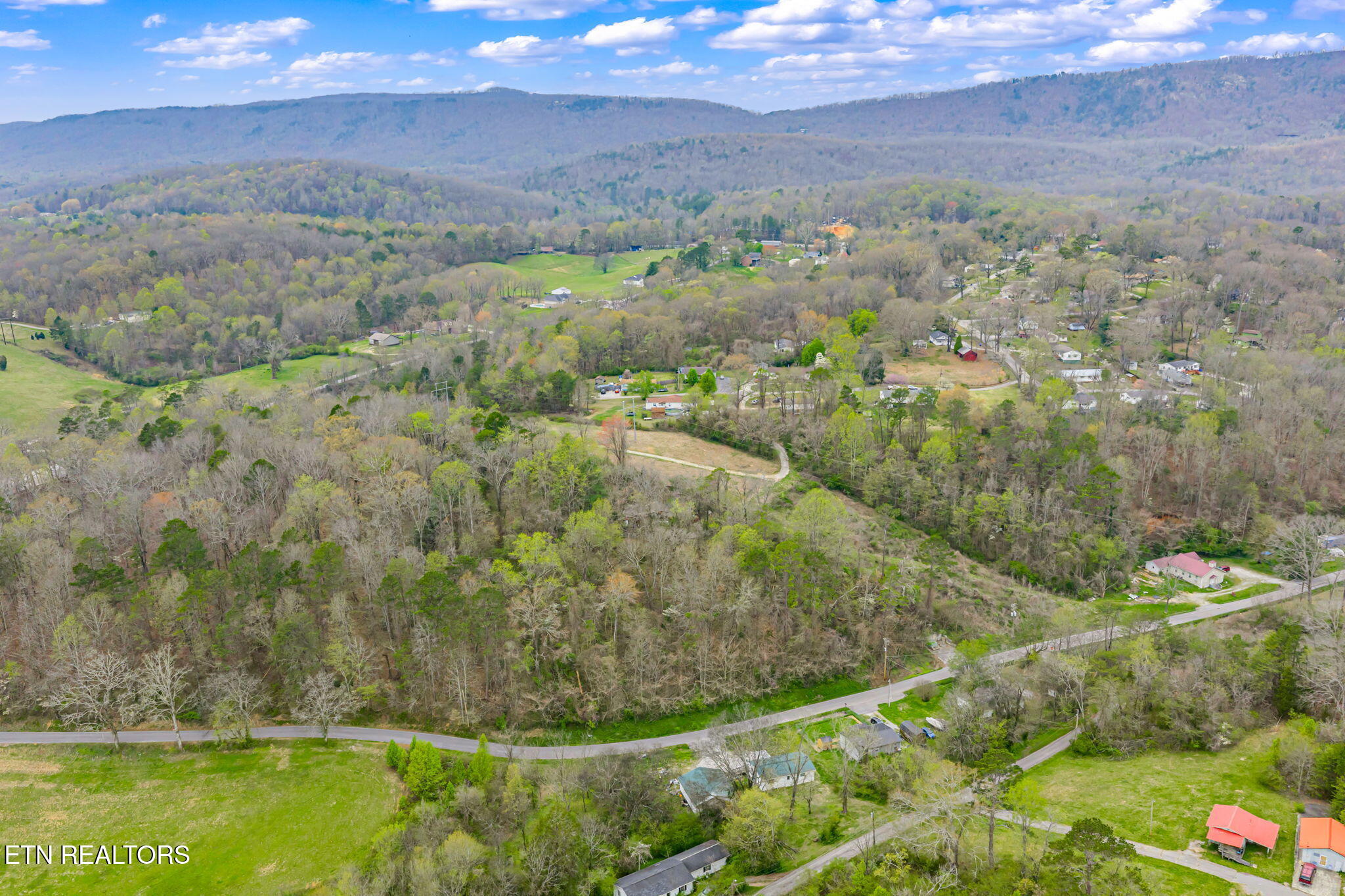 414 Dogwood Lane Rockwood TN 37854