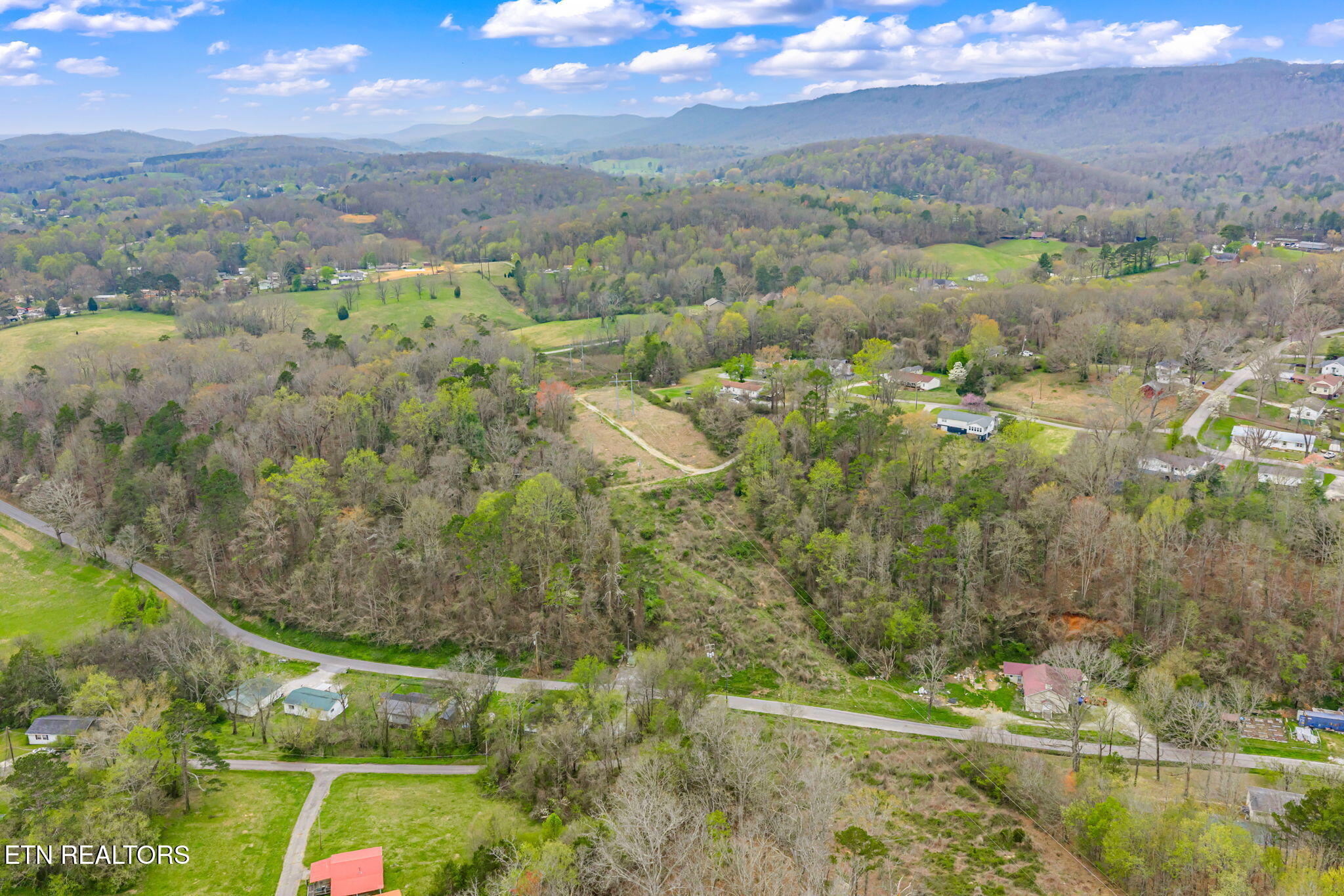 414 Dogwood Lane Rockwood TN 37854