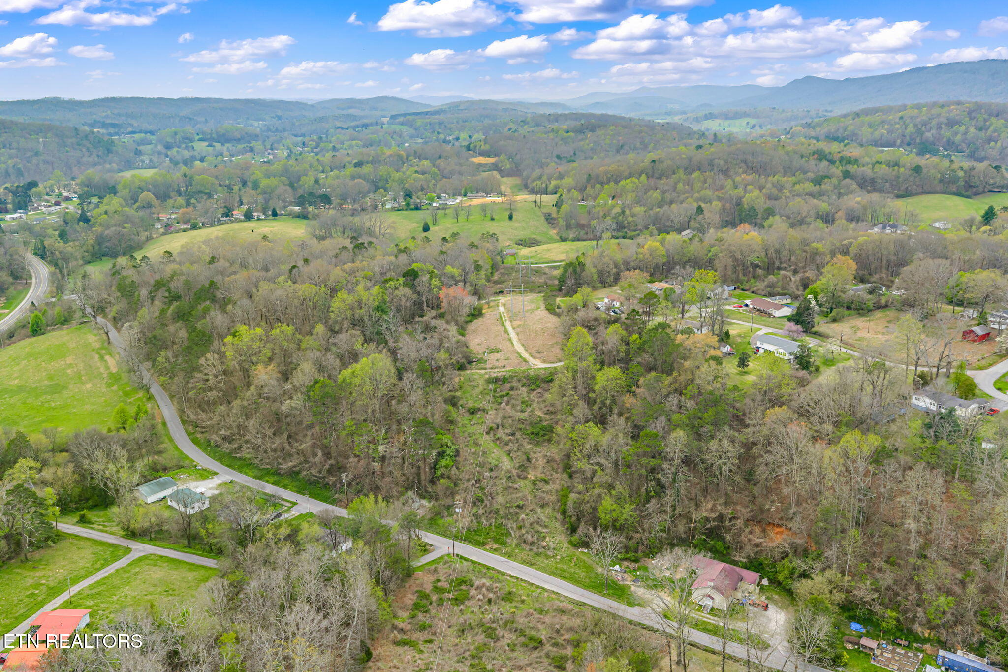 414 Dogwood Lane Rockwood TN 37854