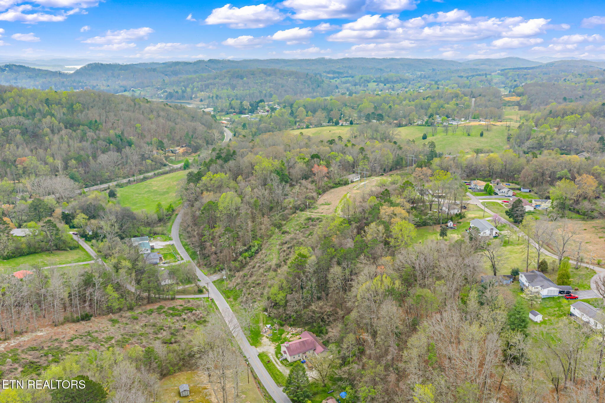 414 Dogwood Lane Rockwood TN 37854