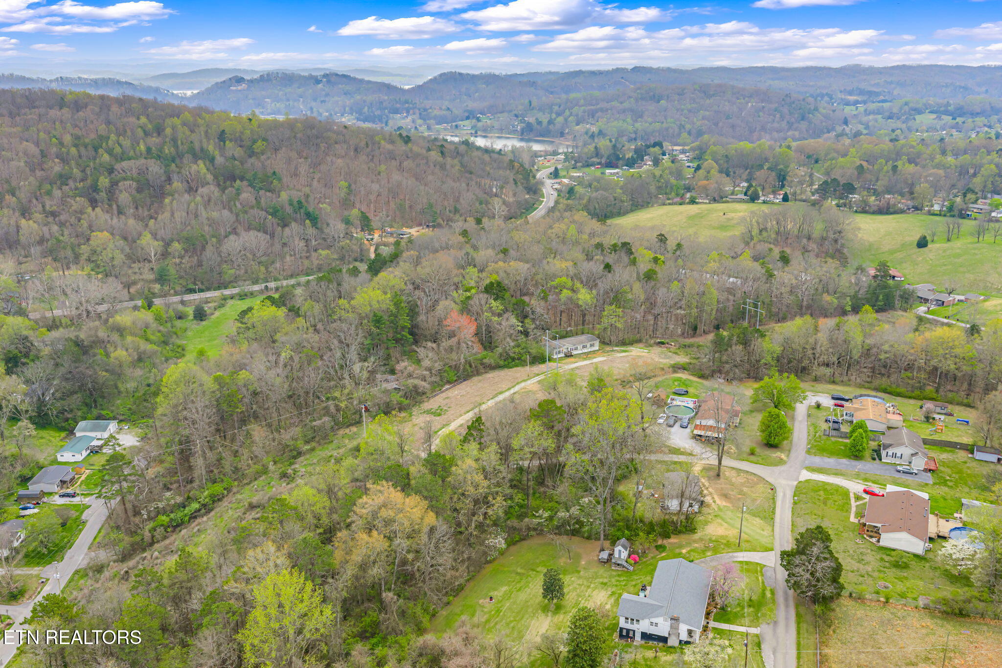 414 Dogwood Lane Rockwood TN 37854