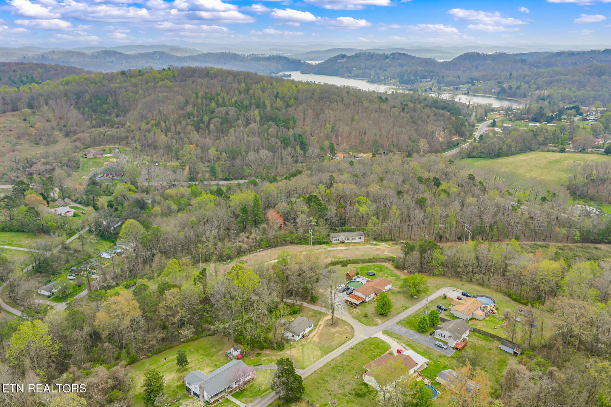 414 Dogwood Lane Rockwood TN 37854