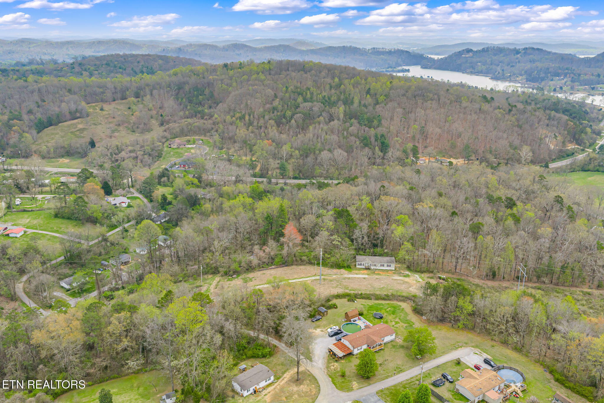 414 Dogwood Lane Rockwood TN 37854