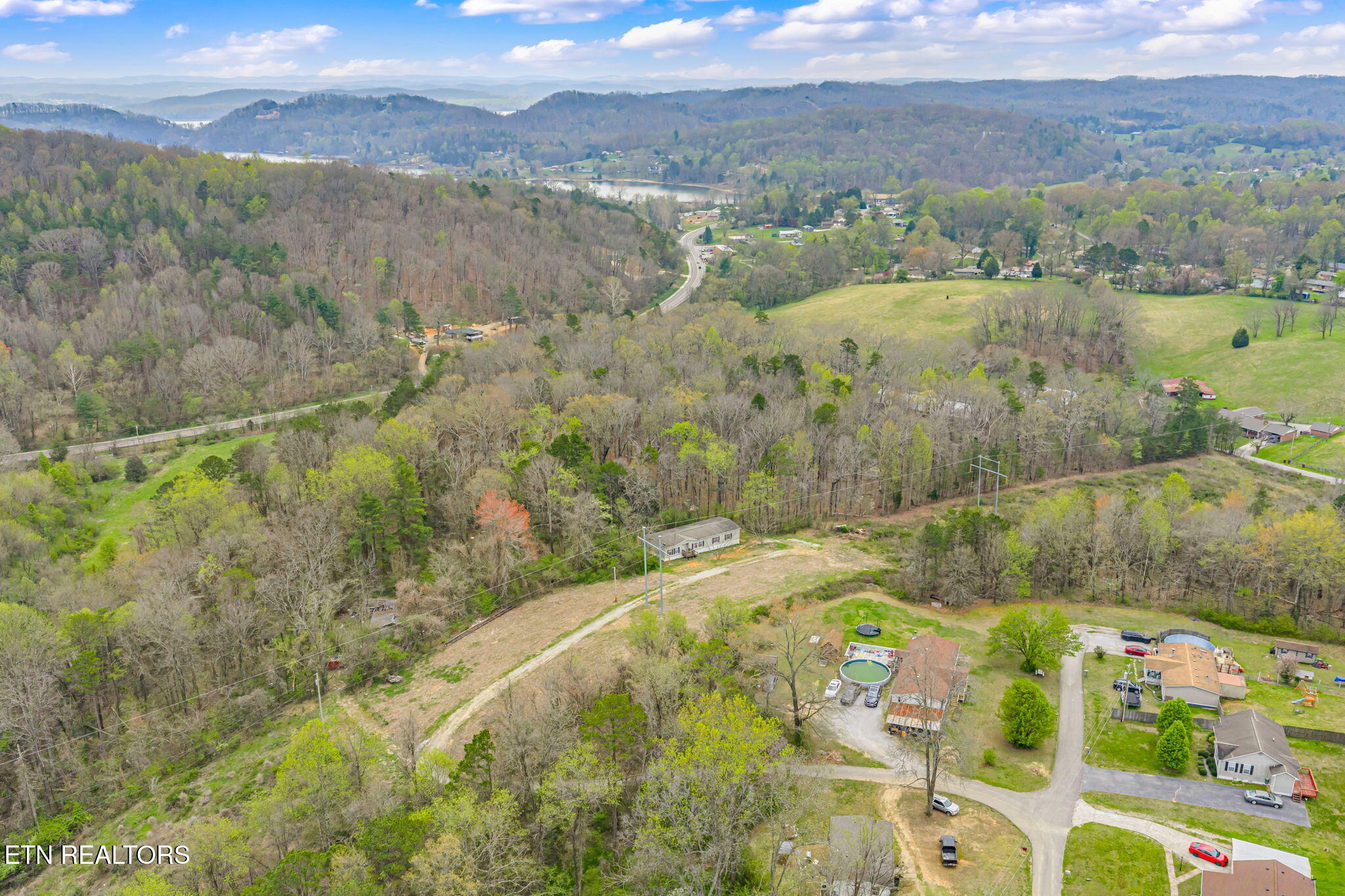 414 Dogwood Lane Rockwood TN 37854
