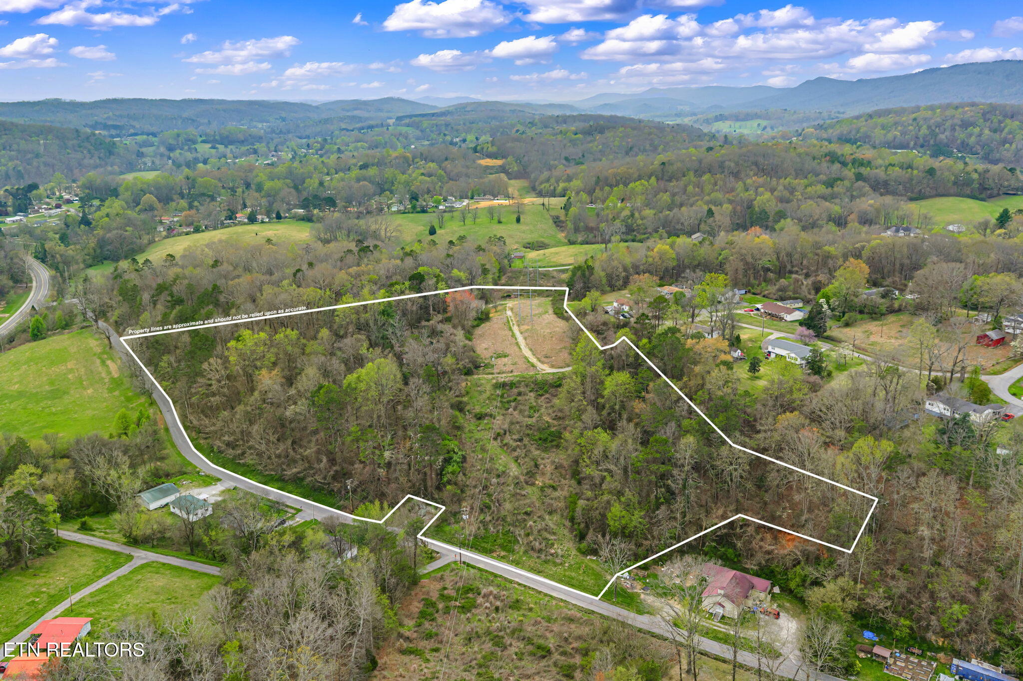 414 Dogwood Lane Rockwood TN 37854