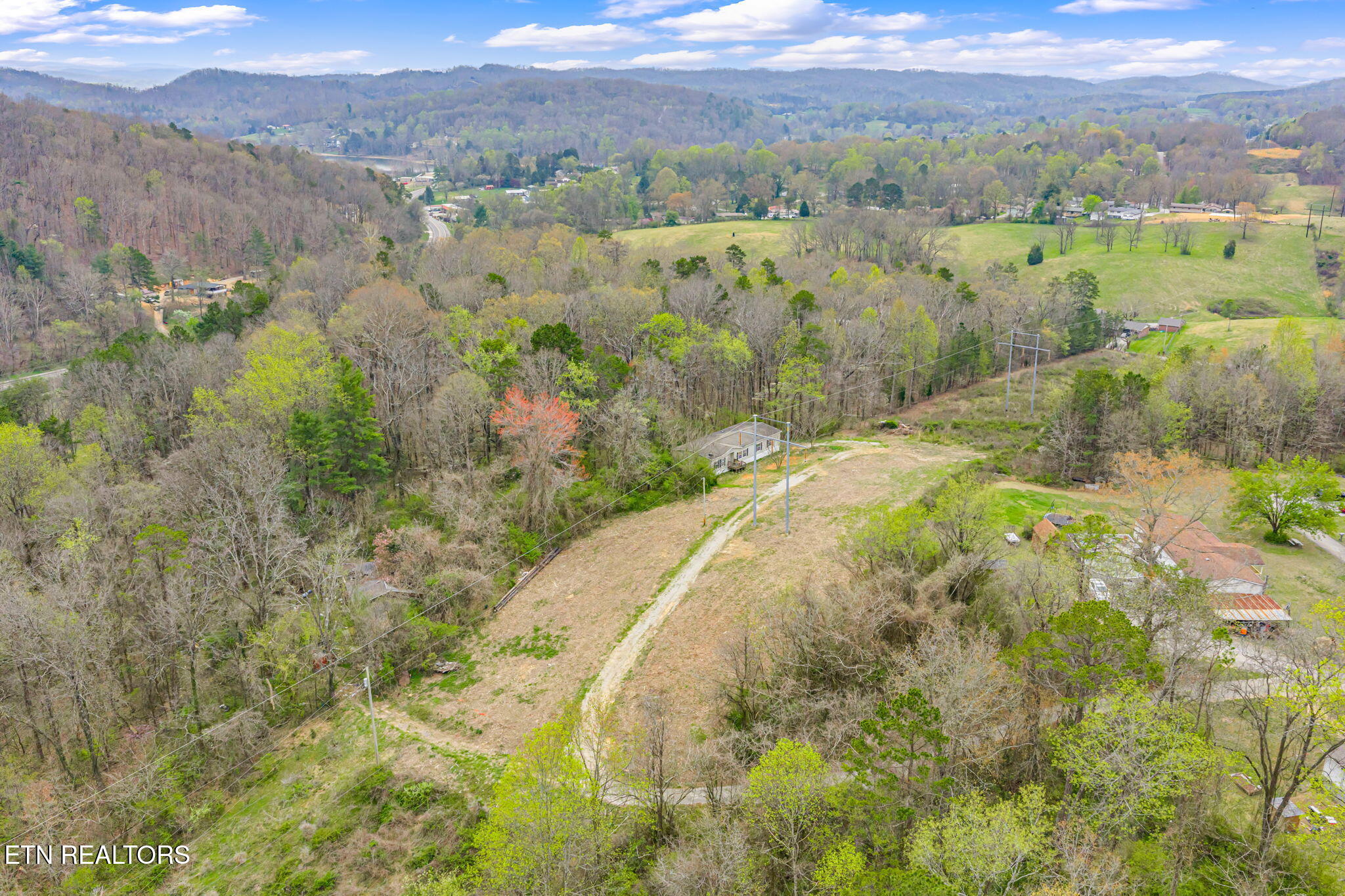 414 Dogwood Lane Rockwood TN 37854