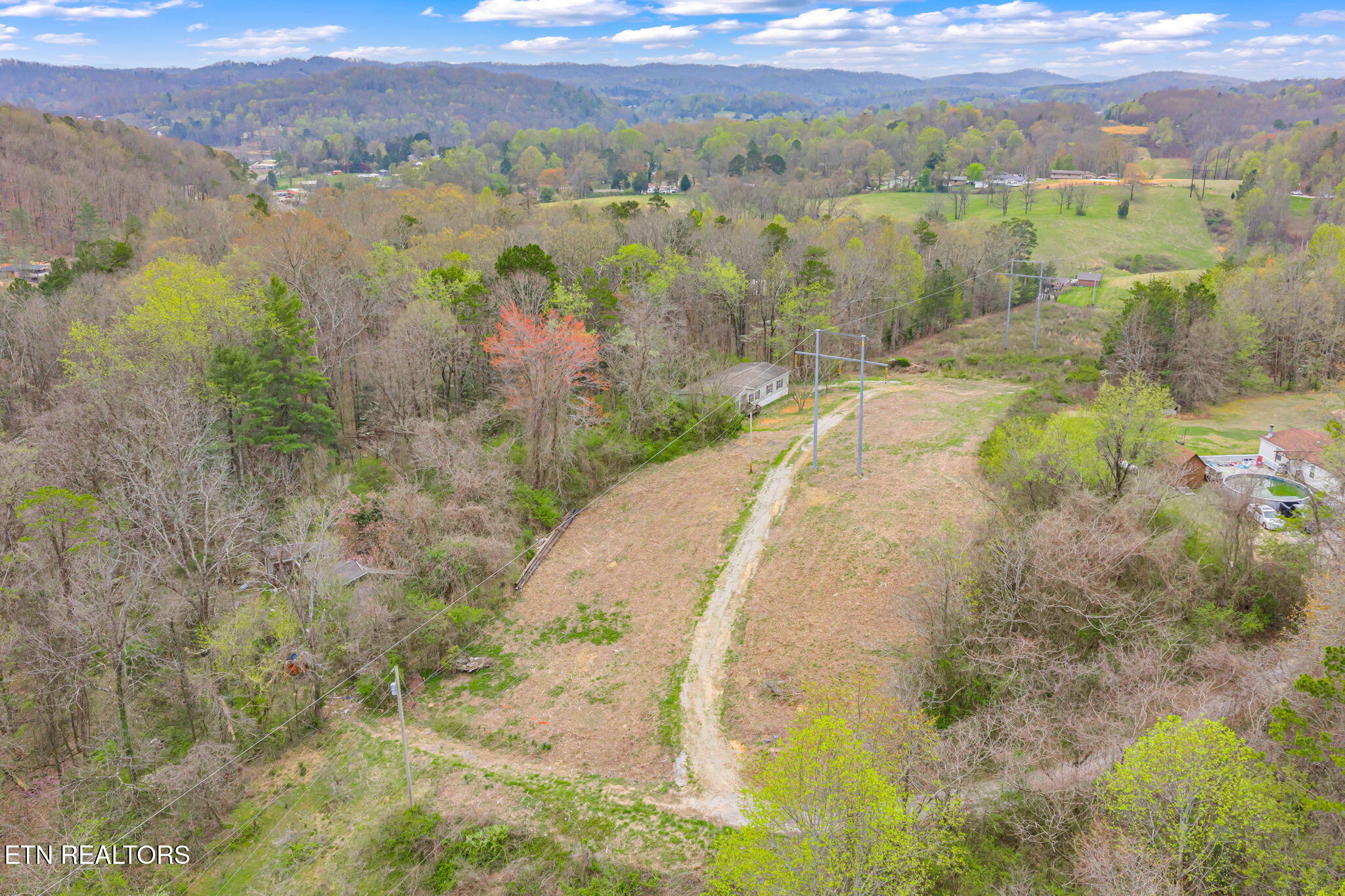 414 Dogwood Lane Rockwood TN 37854