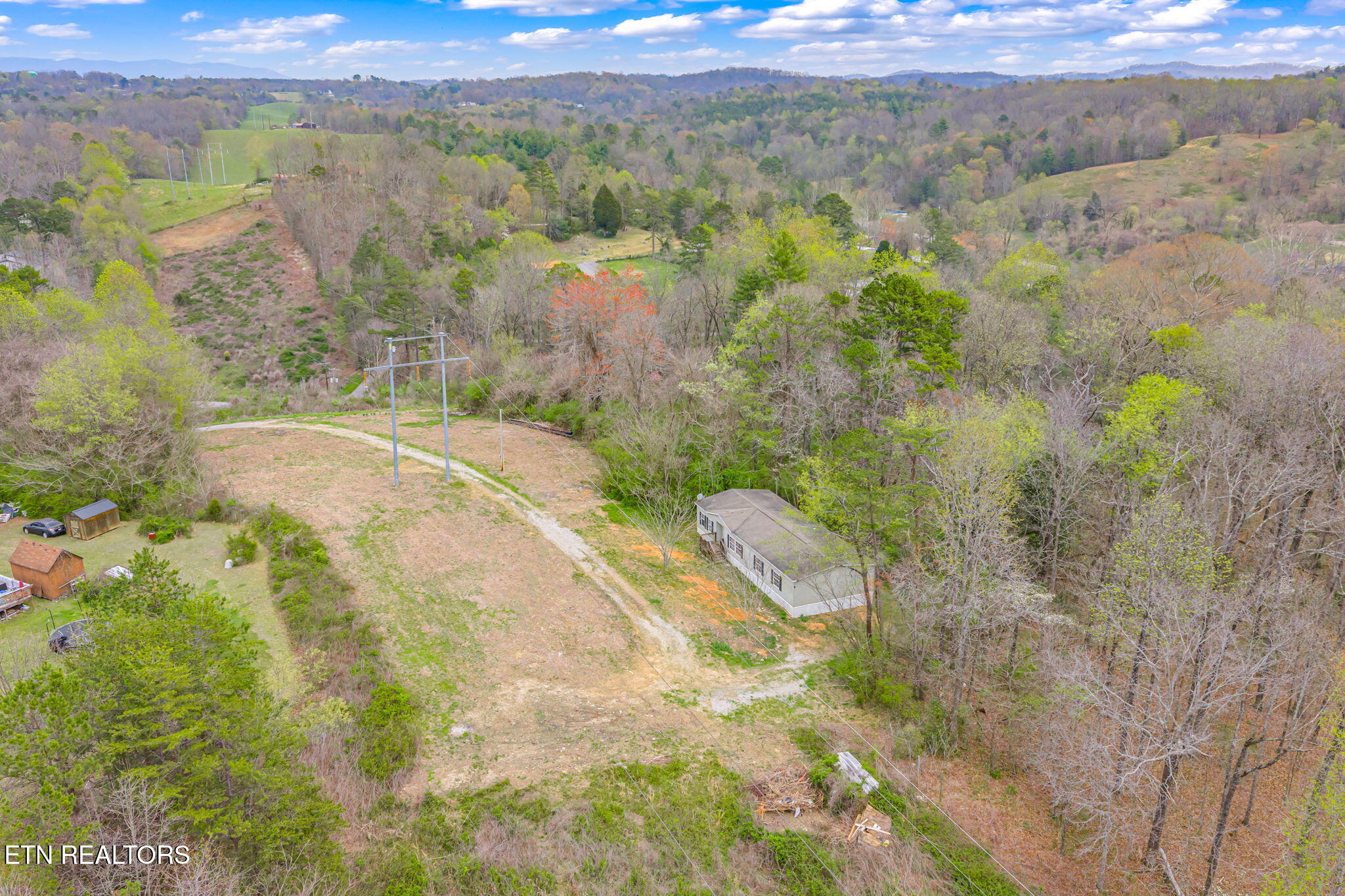 414 Dogwood Lane Rockwood TN 37854