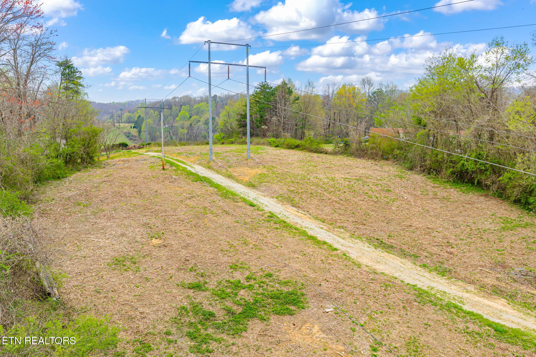 414 Dogwood Lane Rockwood TN 37854