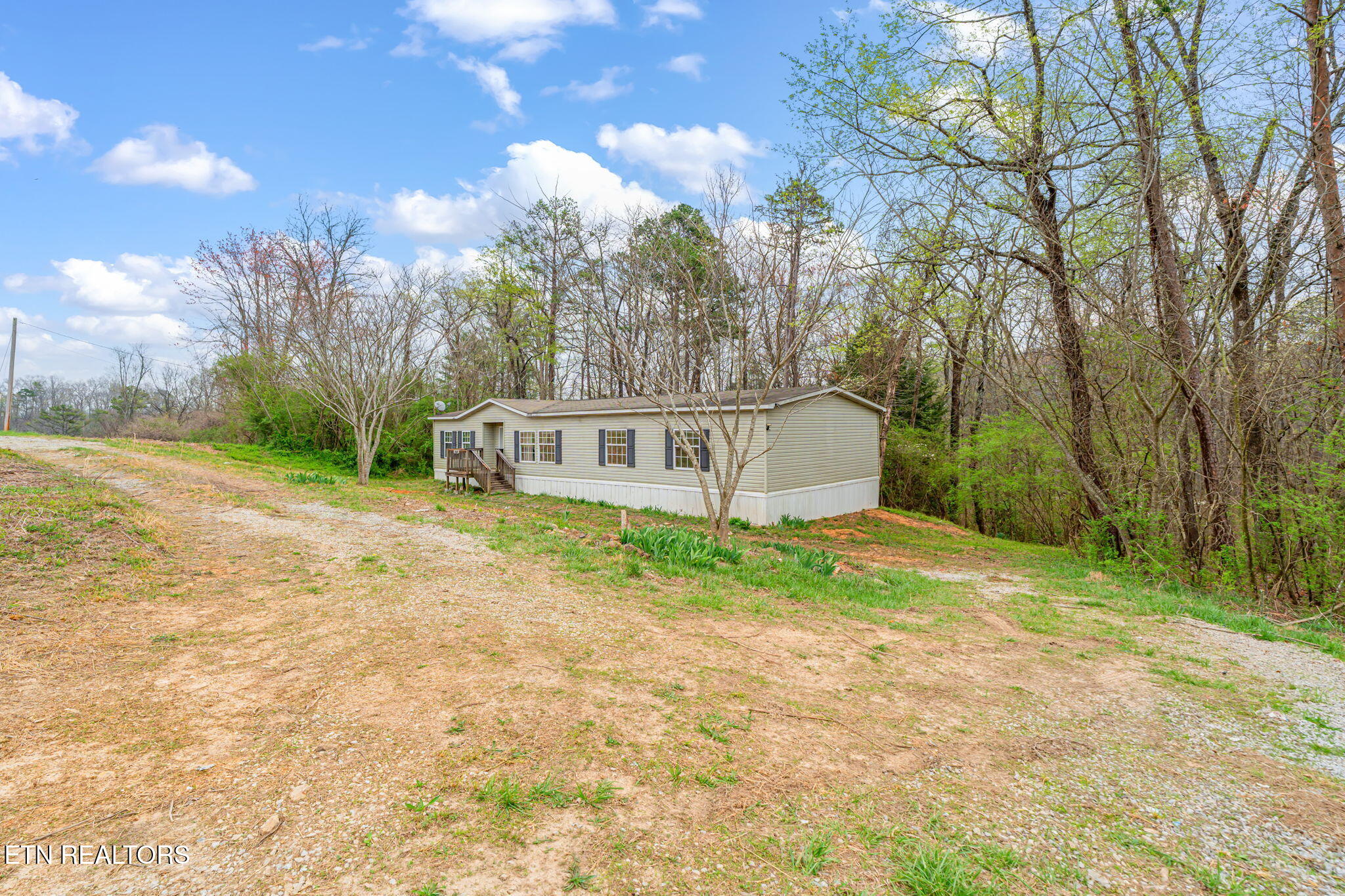 414 Dogwood Lane Rockwood TN 37854