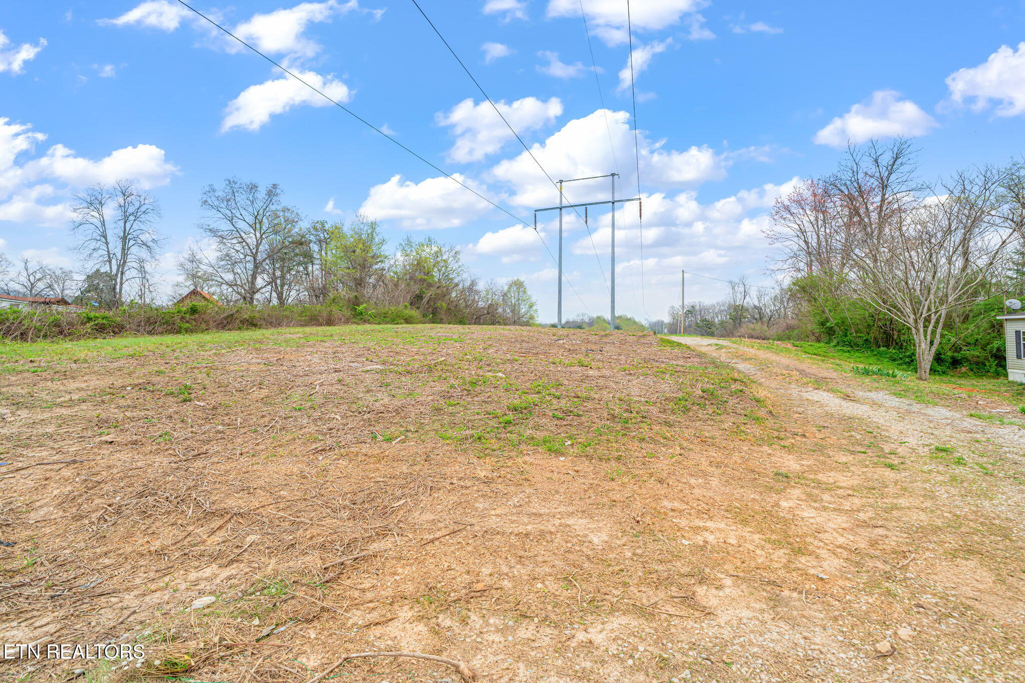 414 Dogwood Lane Rockwood TN 37854
