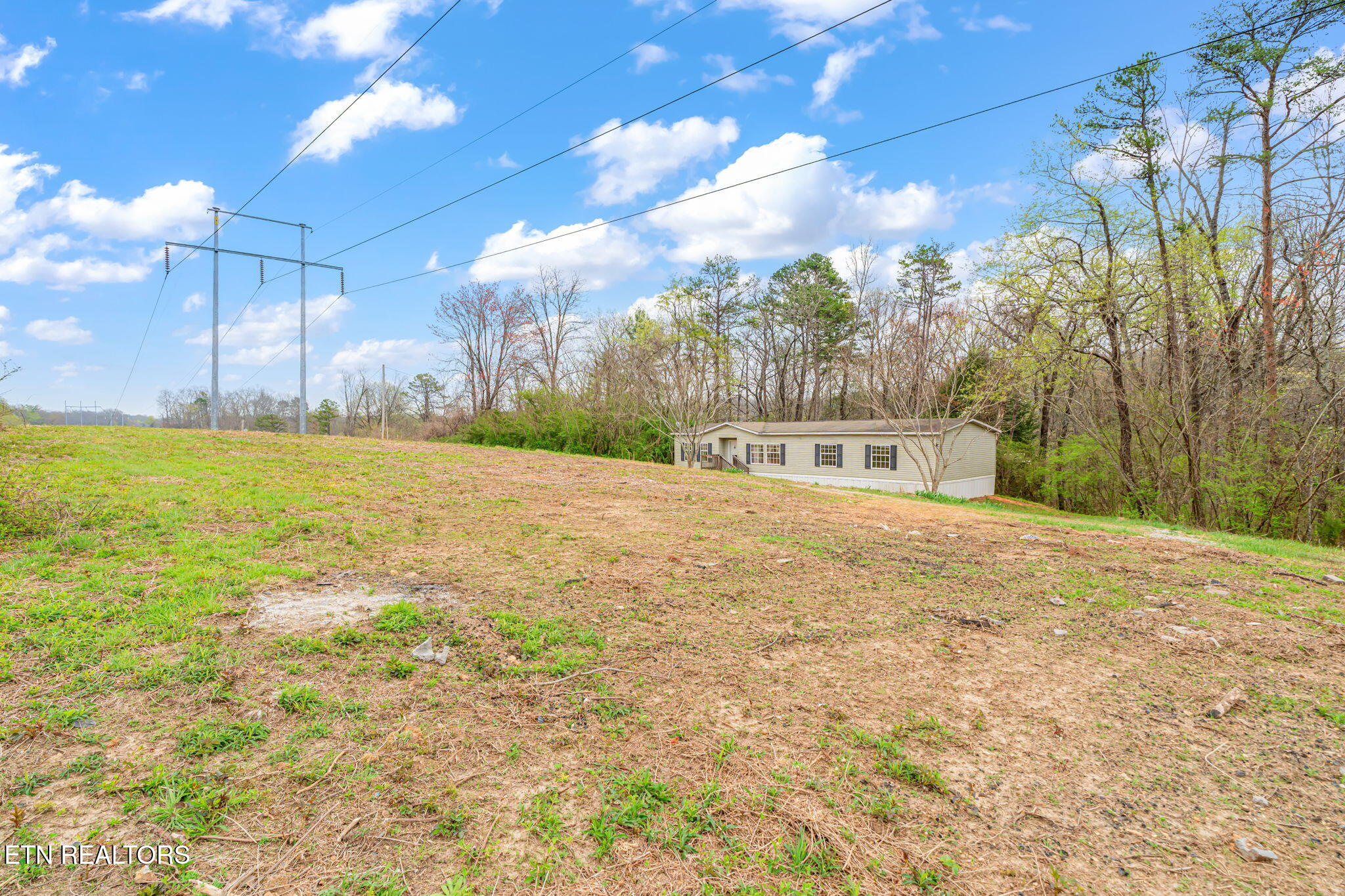 414 Dogwood Lane Rockwood TN 37854
