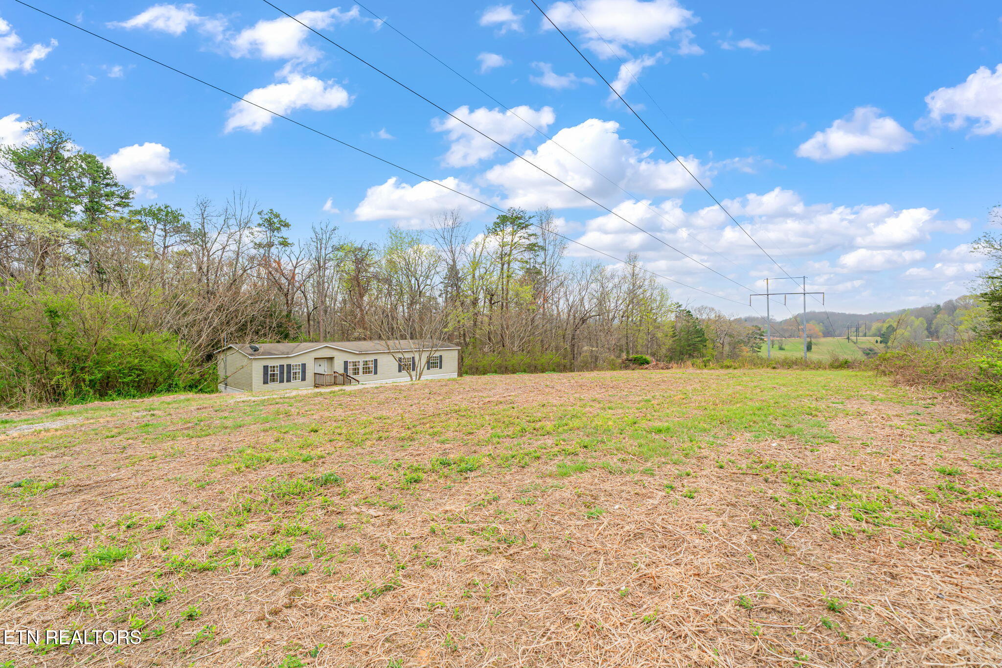414 Dogwood Lane Rockwood TN 37854