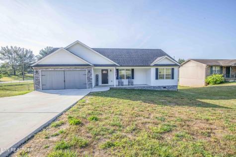 103 Scenic View Drive Corryton TN 37721