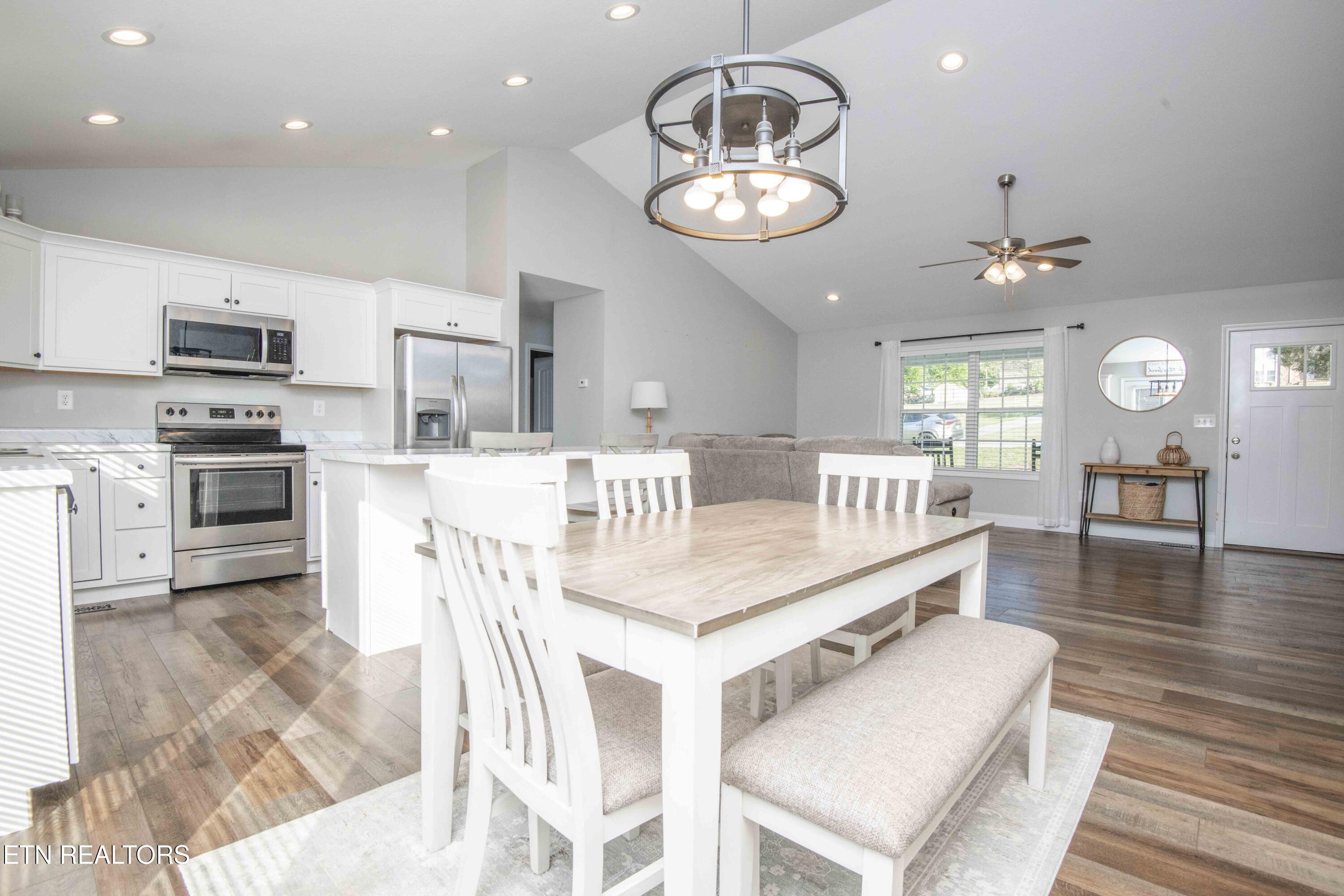 103 Scenic View Drive Corryton TN 37721