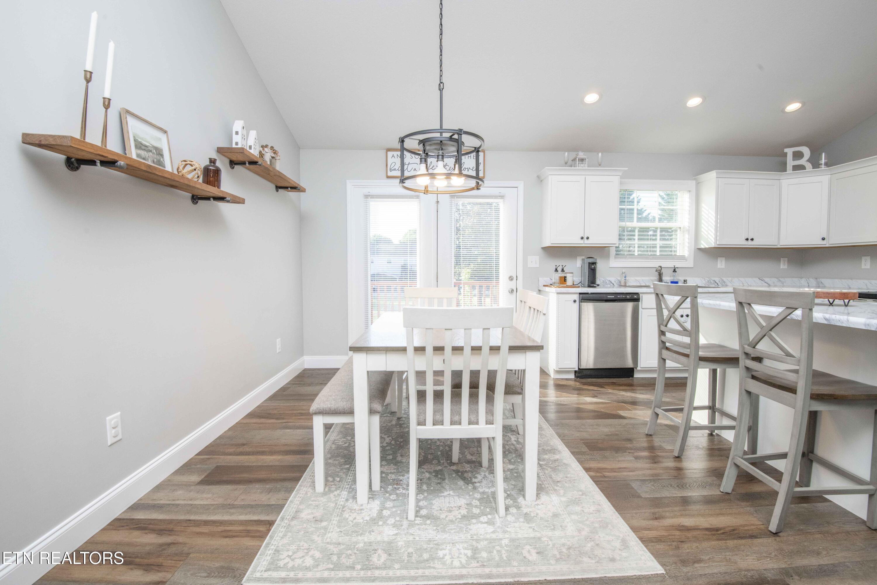 103 Scenic View Drive Corryton TN 37721