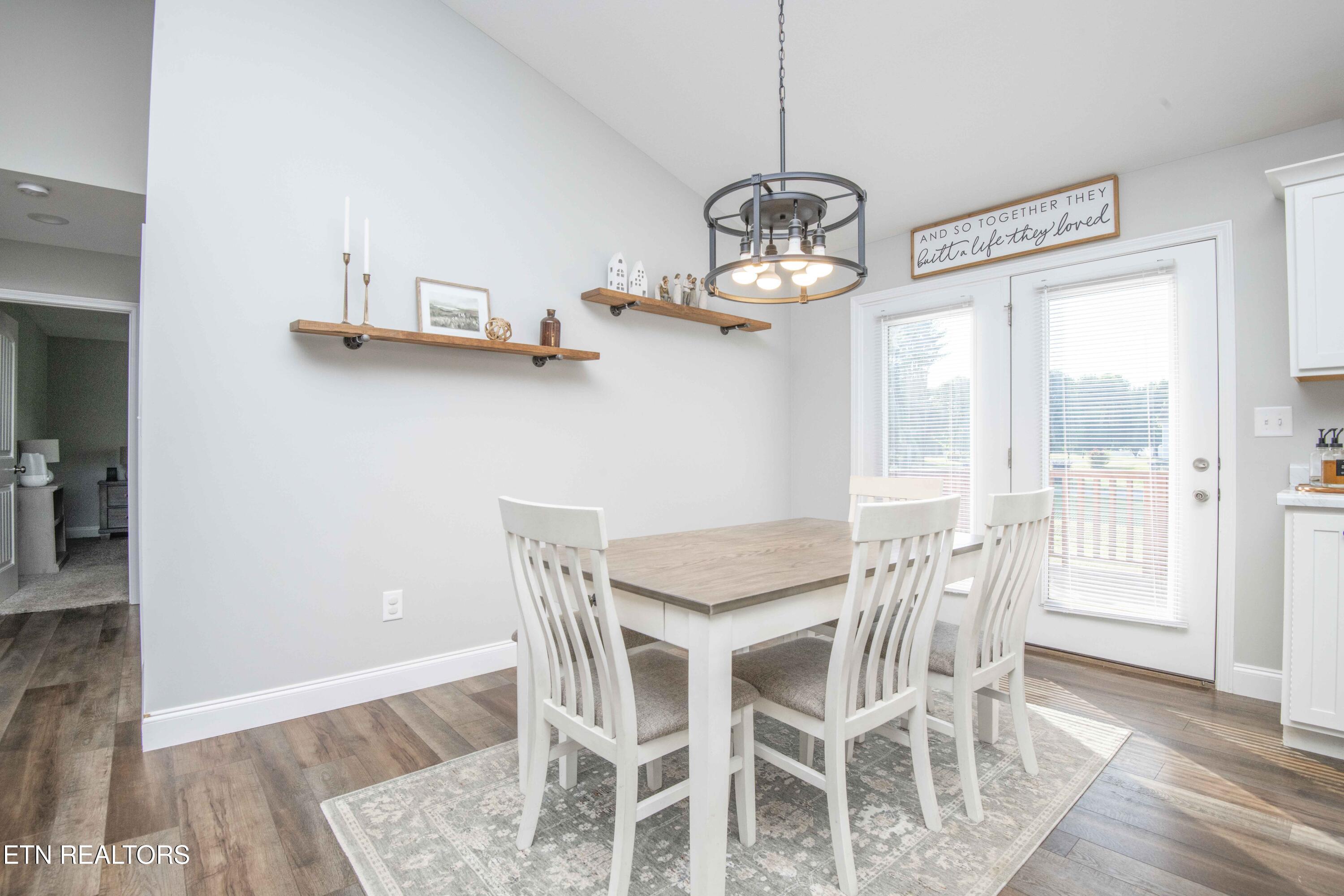 103 Scenic View Drive Corryton TN 37721