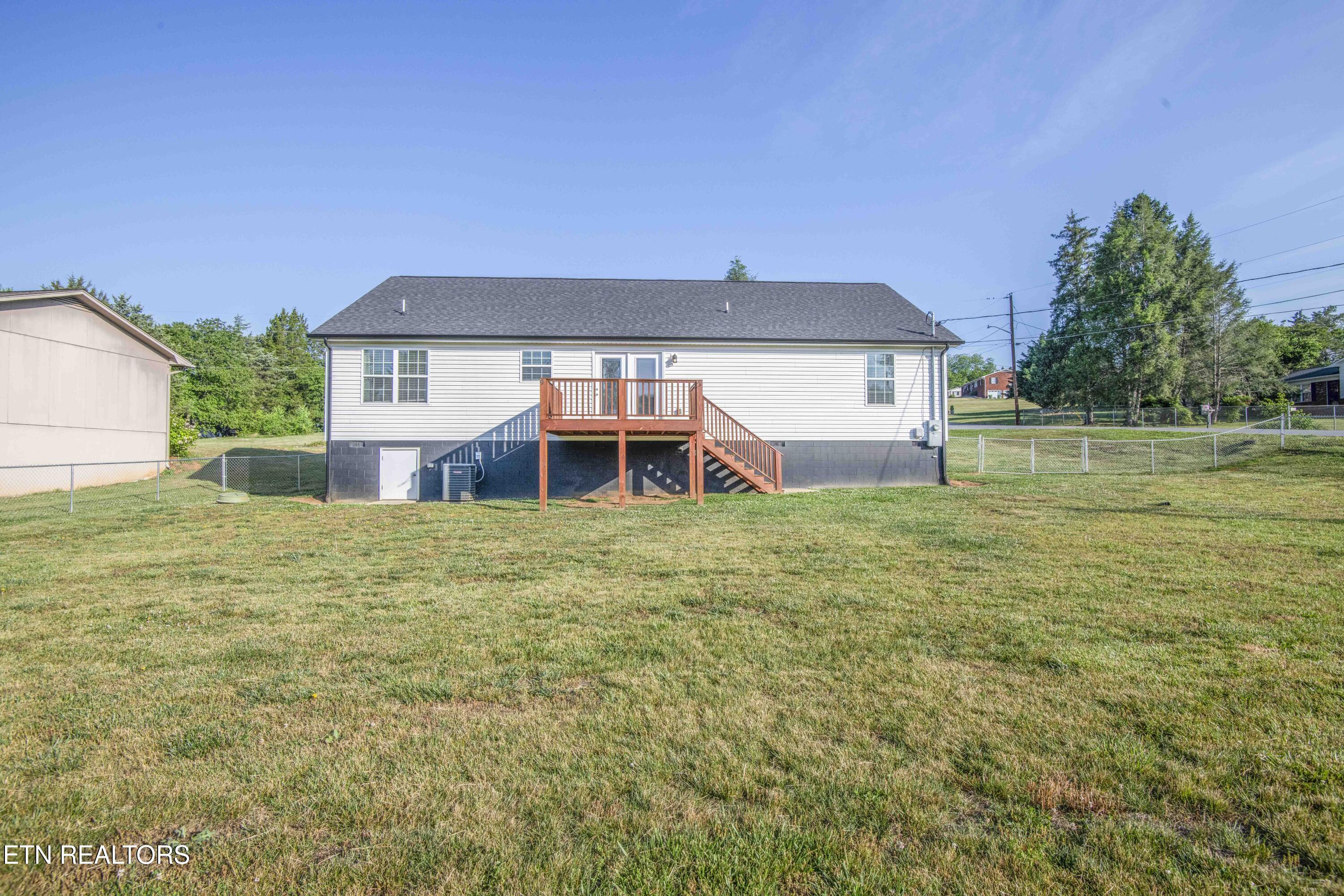 103 Scenic View Drive Corryton TN 37721