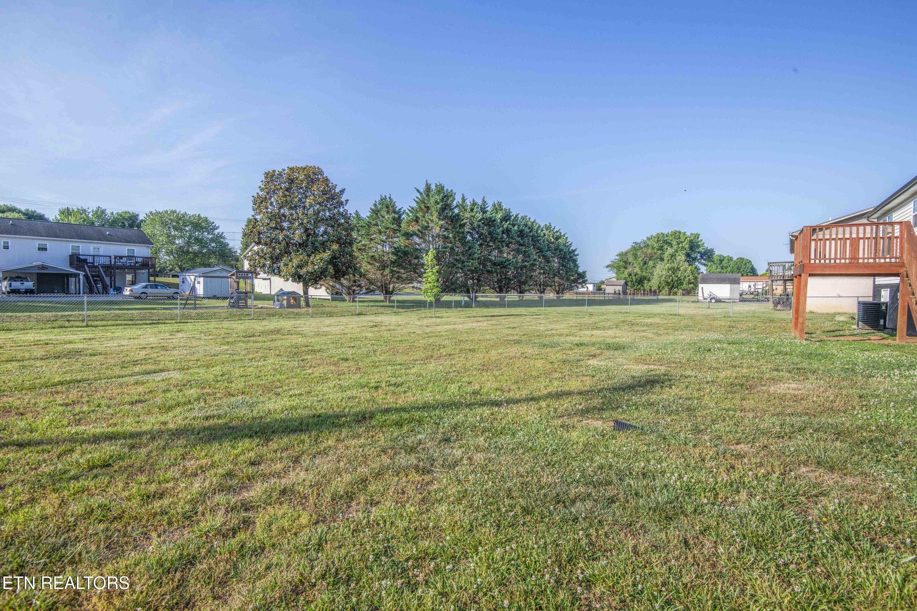 103 Scenic View Drive Corryton TN 37721