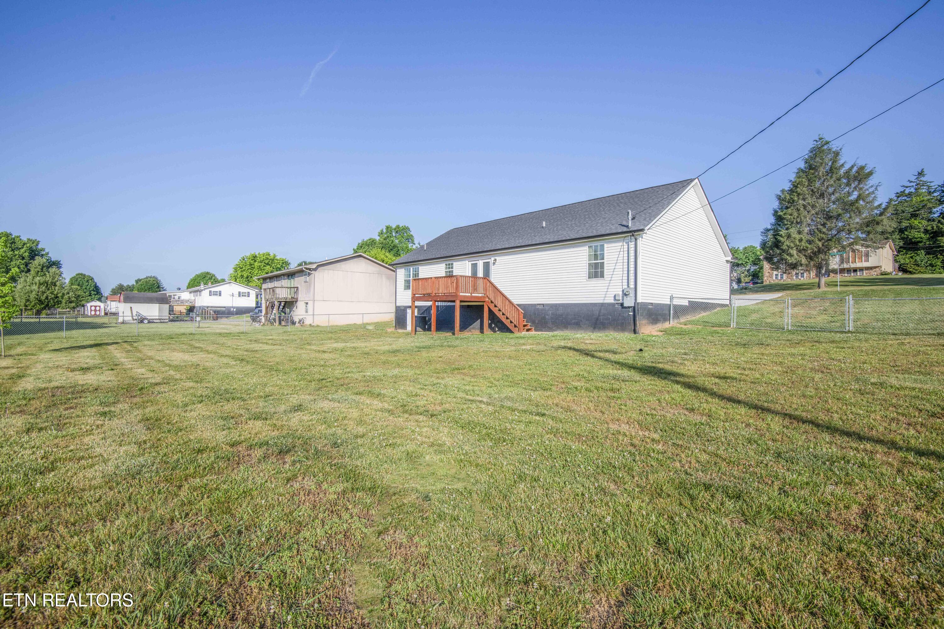 103 Scenic View Drive Corryton TN 37721