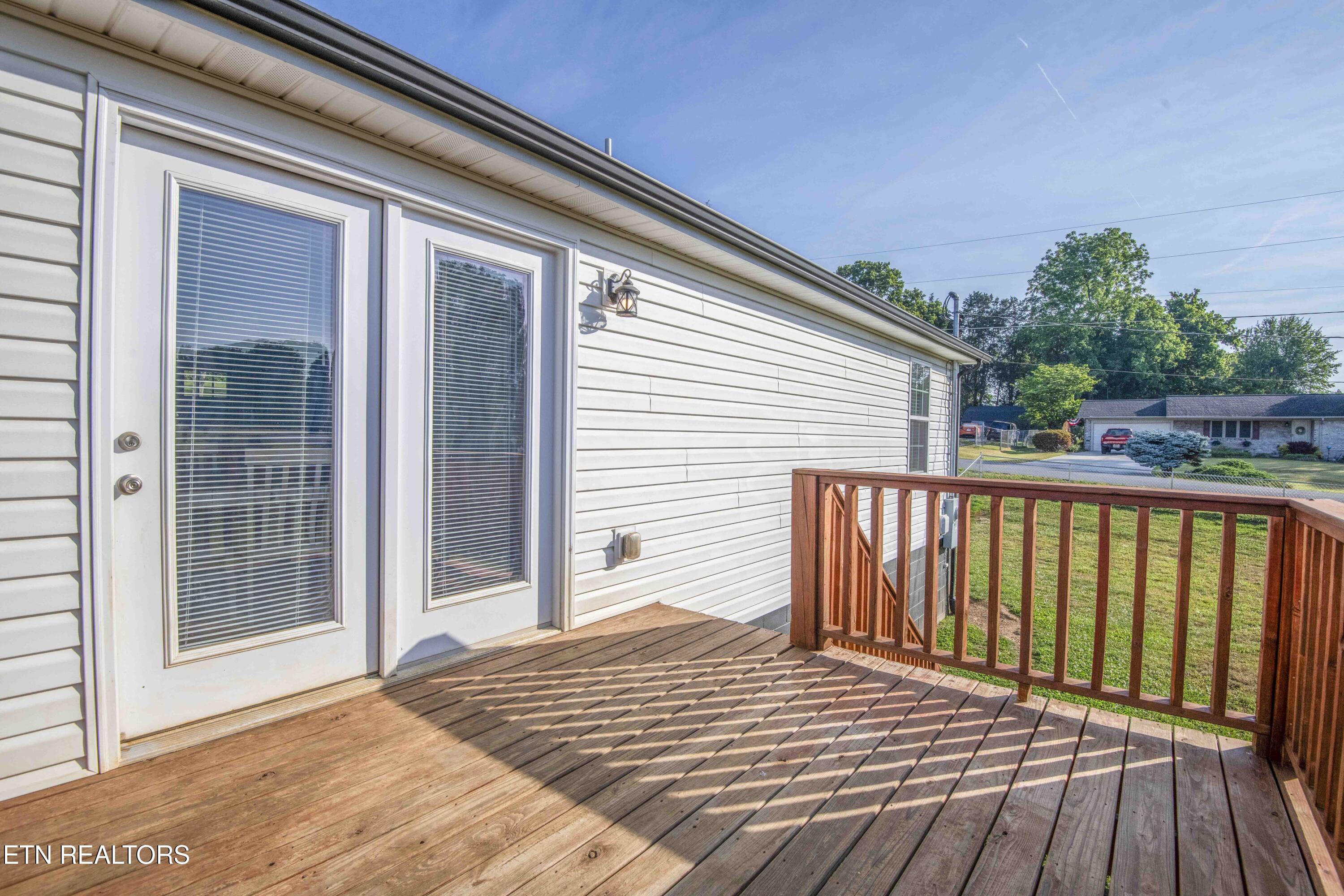 103 Scenic View Drive Corryton TN 37721