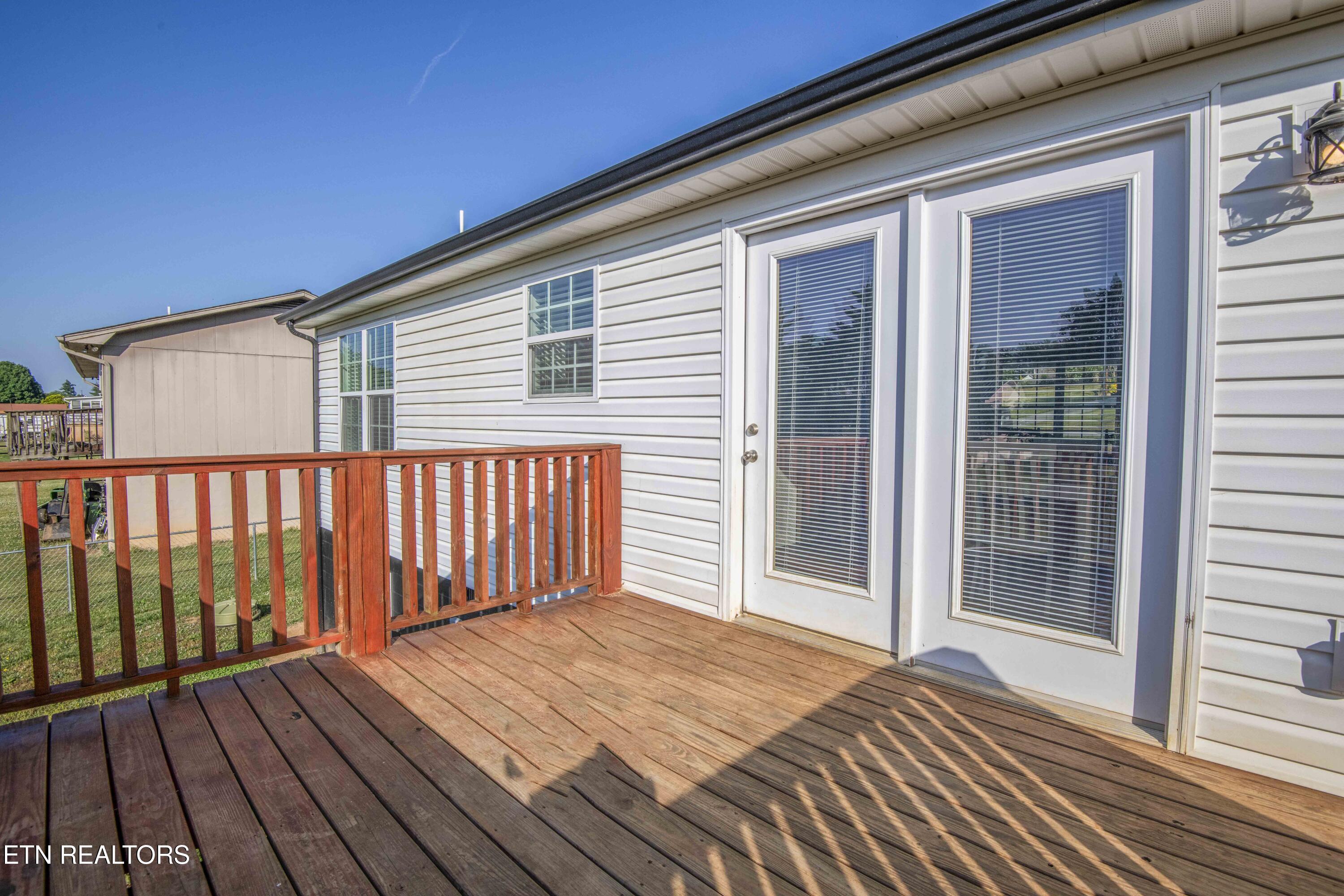 103 Scenic View Drive Corryton TN 37721