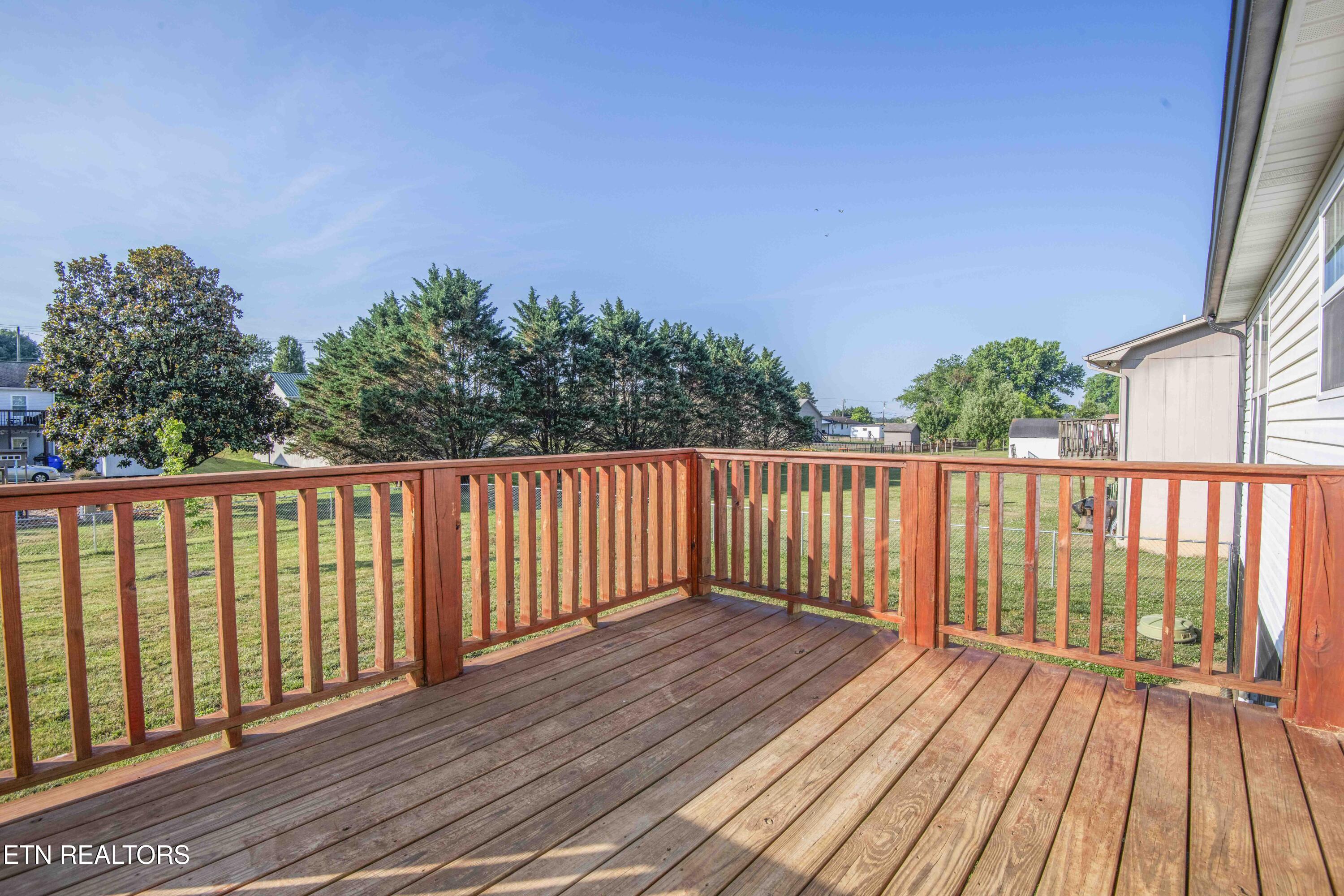 103 Scenic View Drive Corryton TN 37721