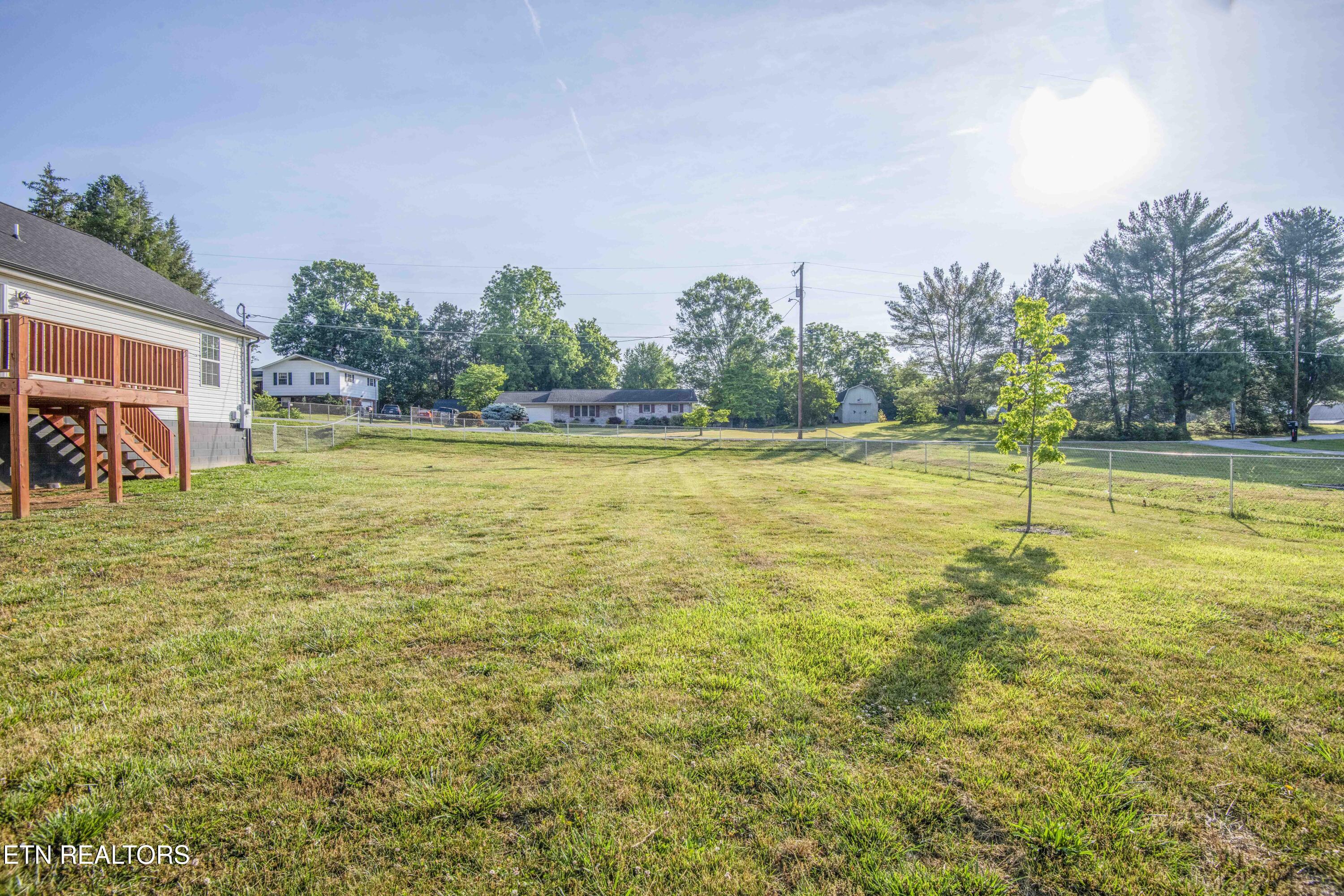 103 Scenic View Drive Corryton TN 37721