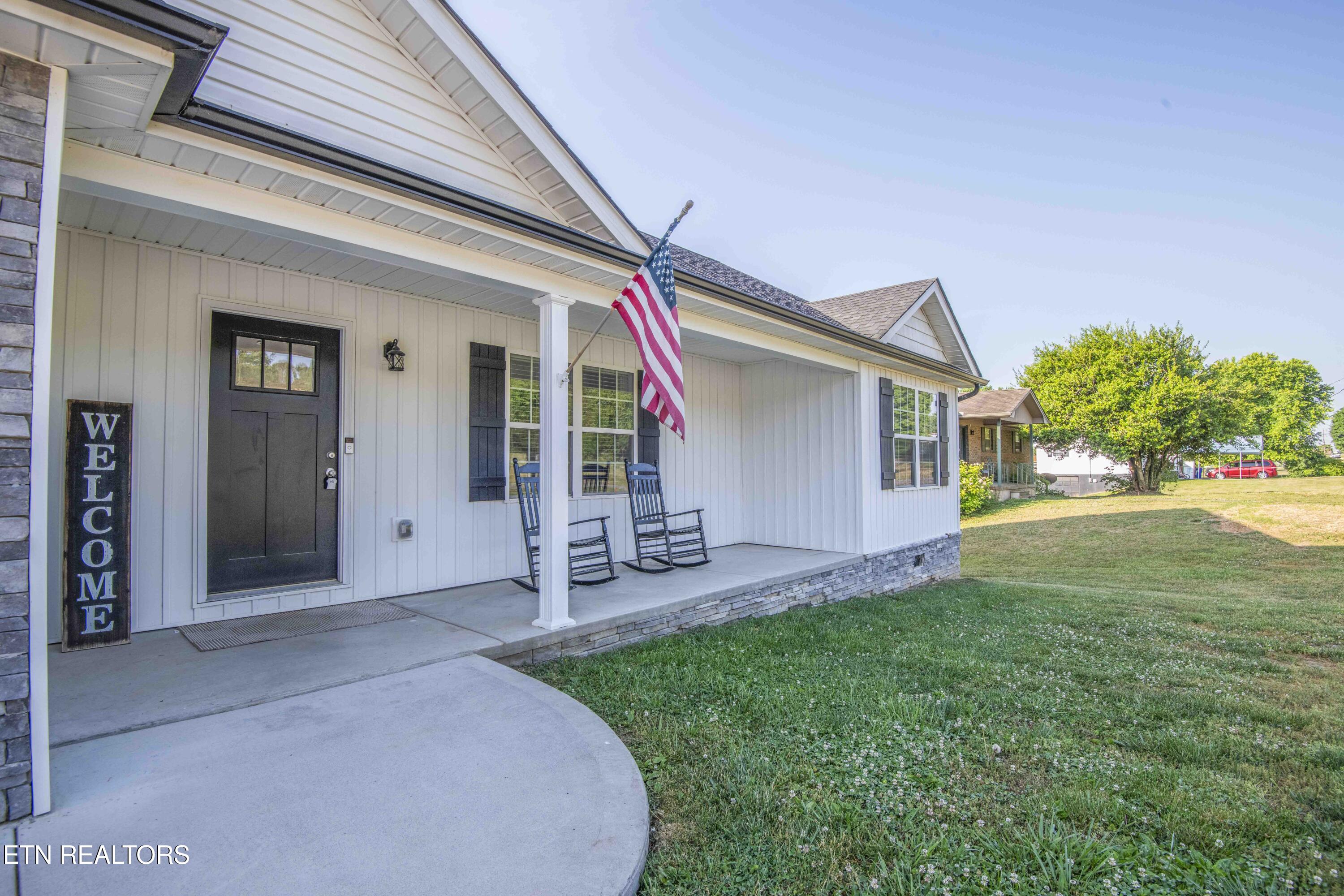 103 Scenic View Drive Corryton TN 37721