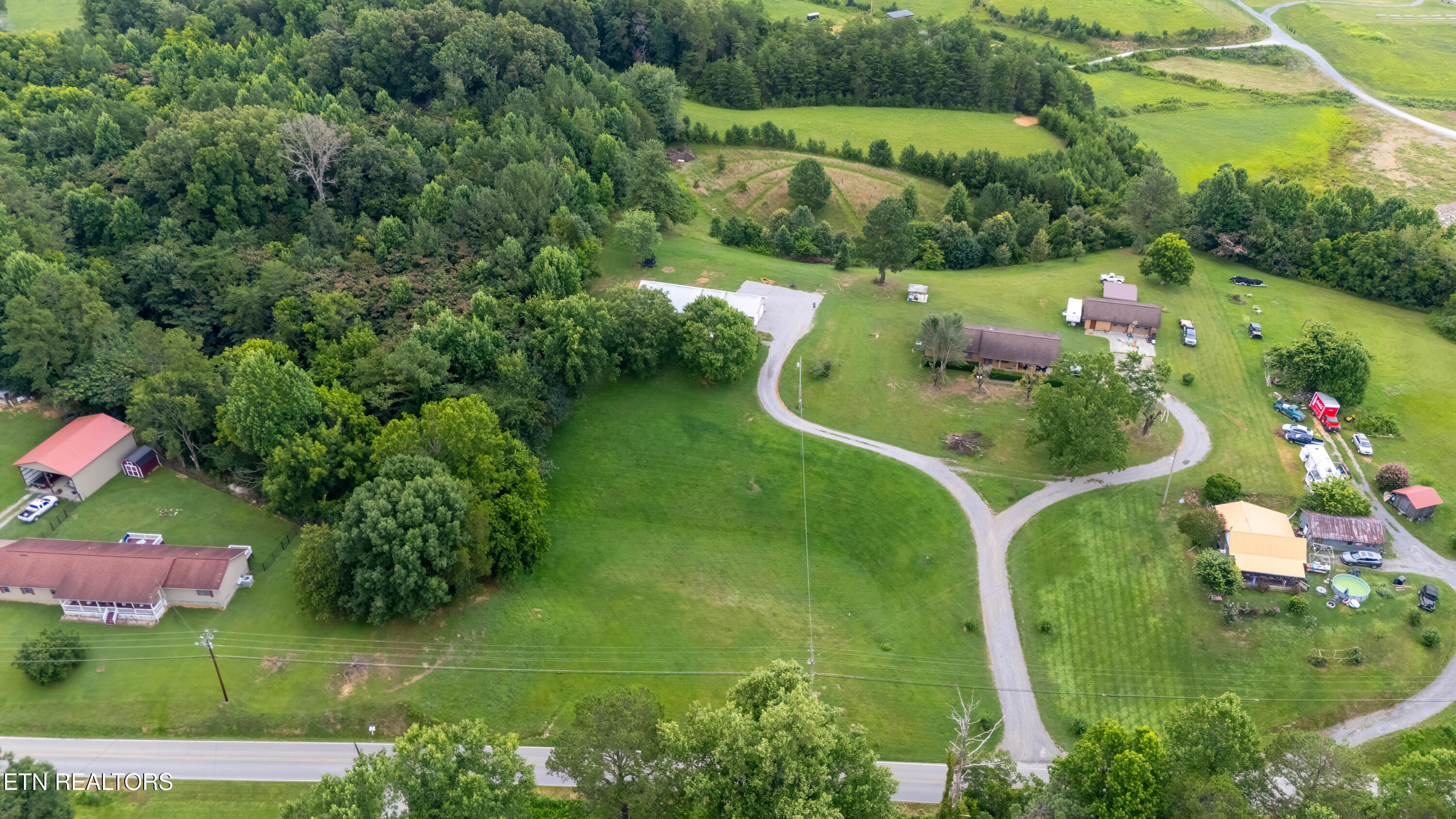 3428 Wilkinson Pike Maryville TN 37803