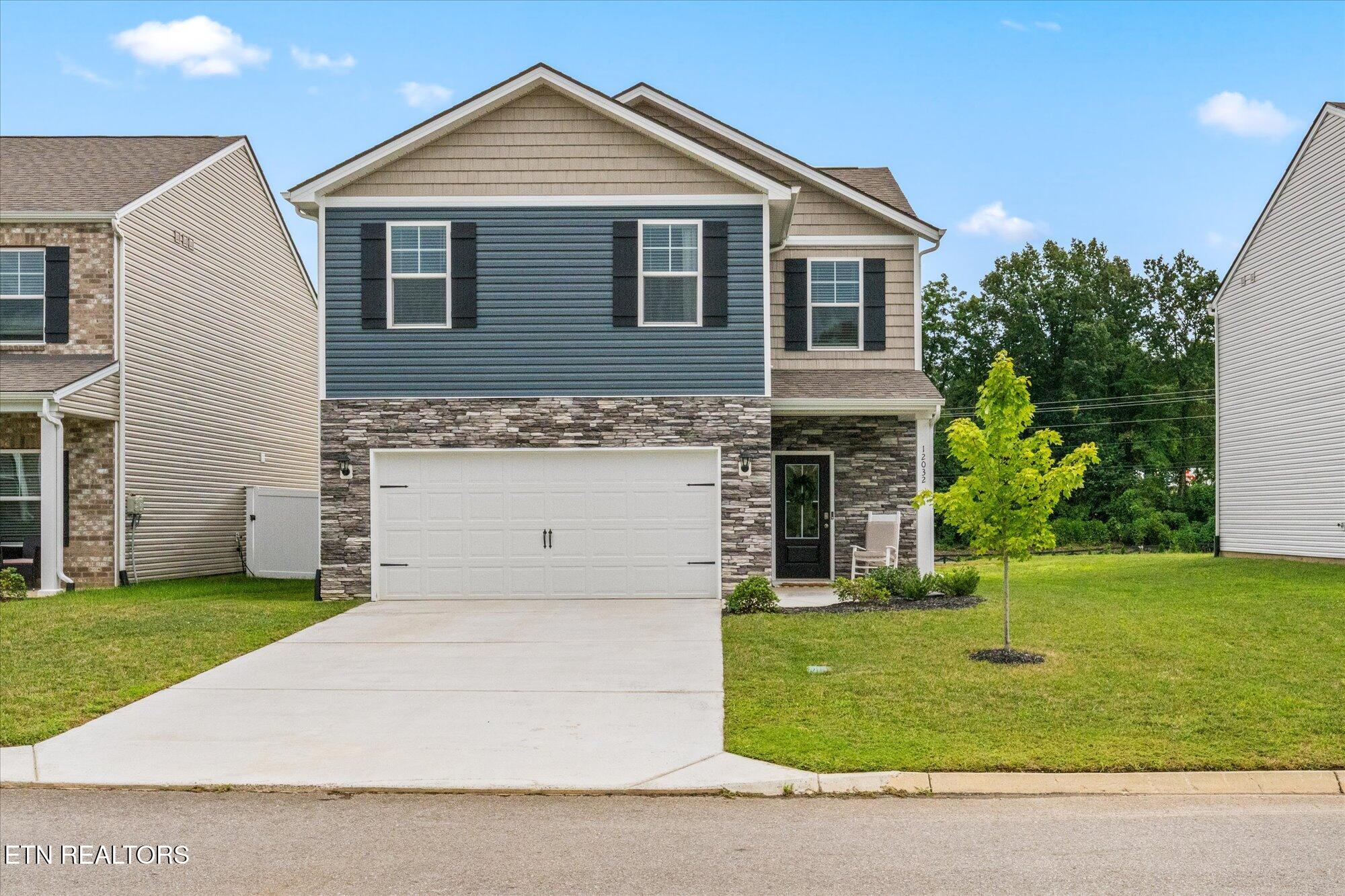 12032 Spearmint Lane Knoxville TN 37932