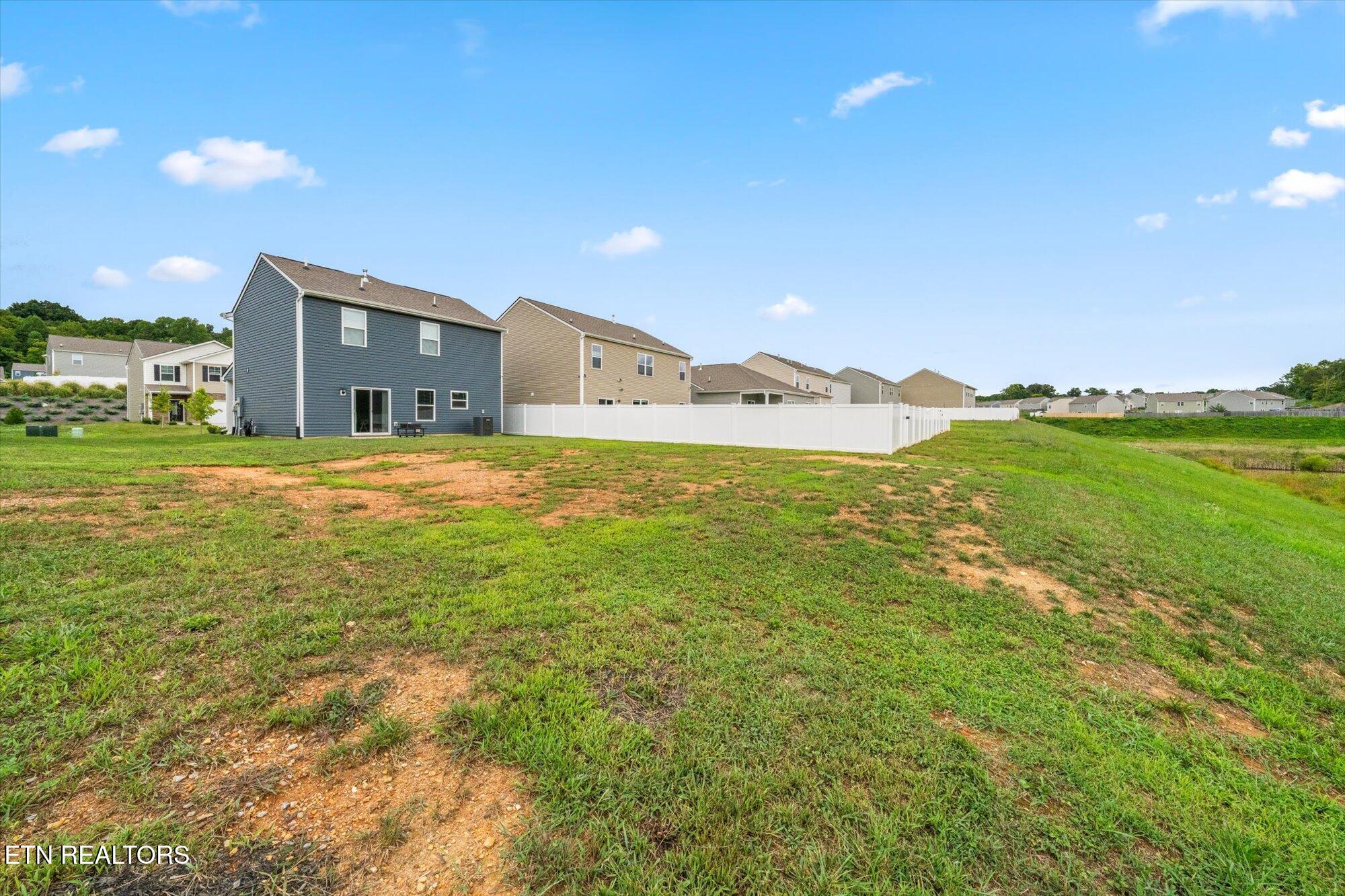 12032 Spearmint Lane Knoxville TN 37932