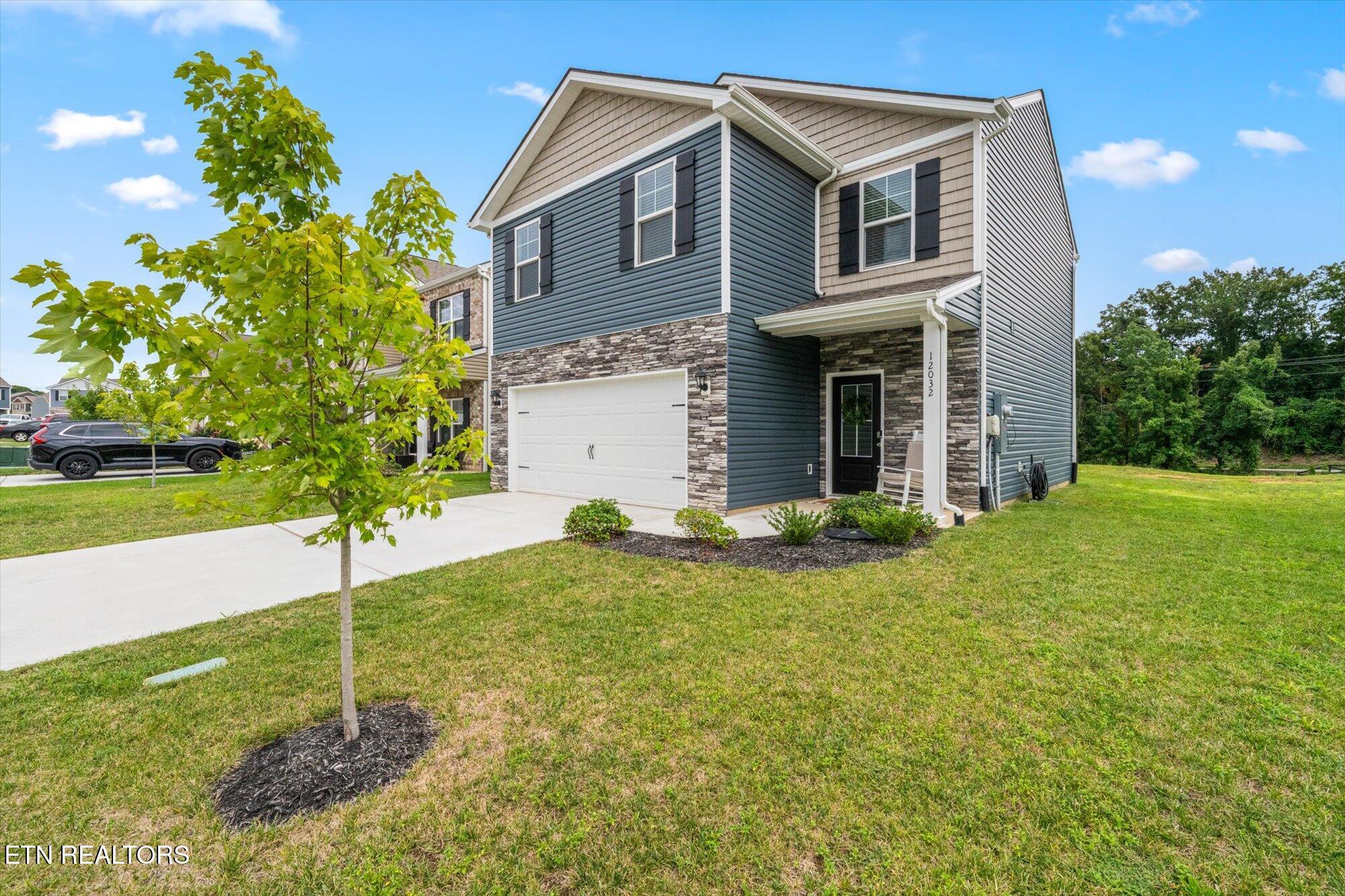 12032 Spearmint Lane Knoxville TN 37932