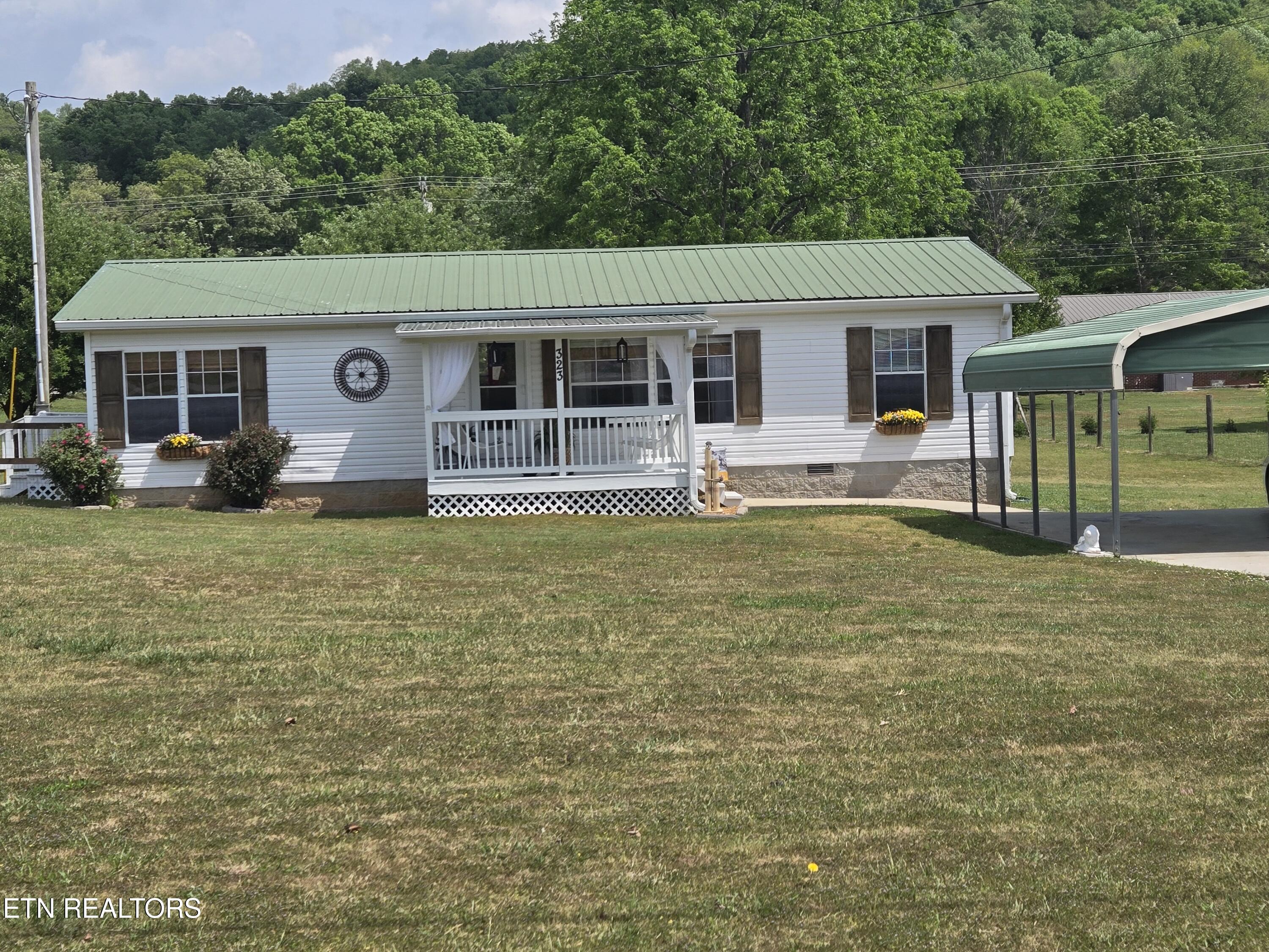 323 Delta Country Lane Livingston TN 38570