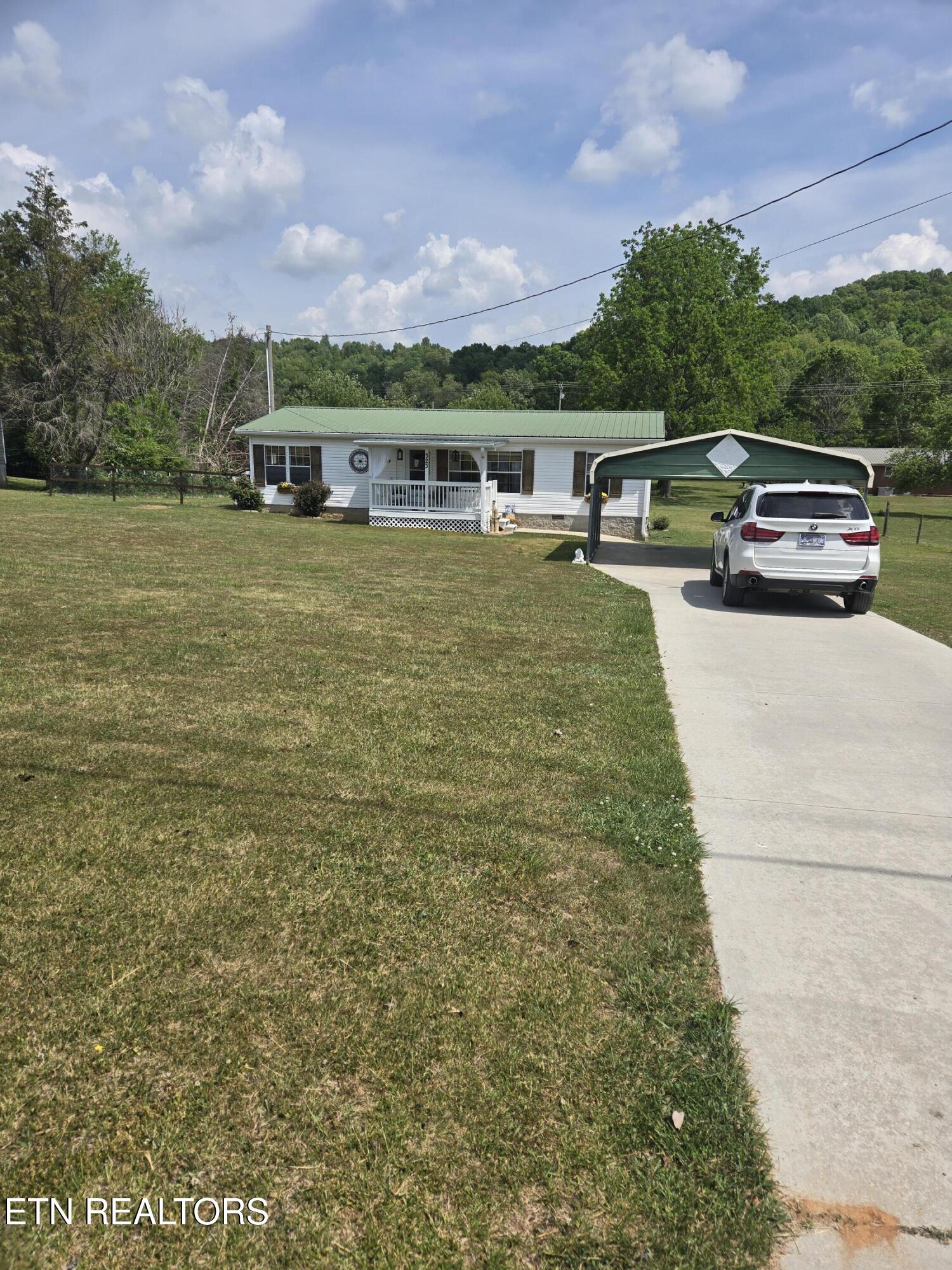 323 Delta Country Lane Livingston TN 38570