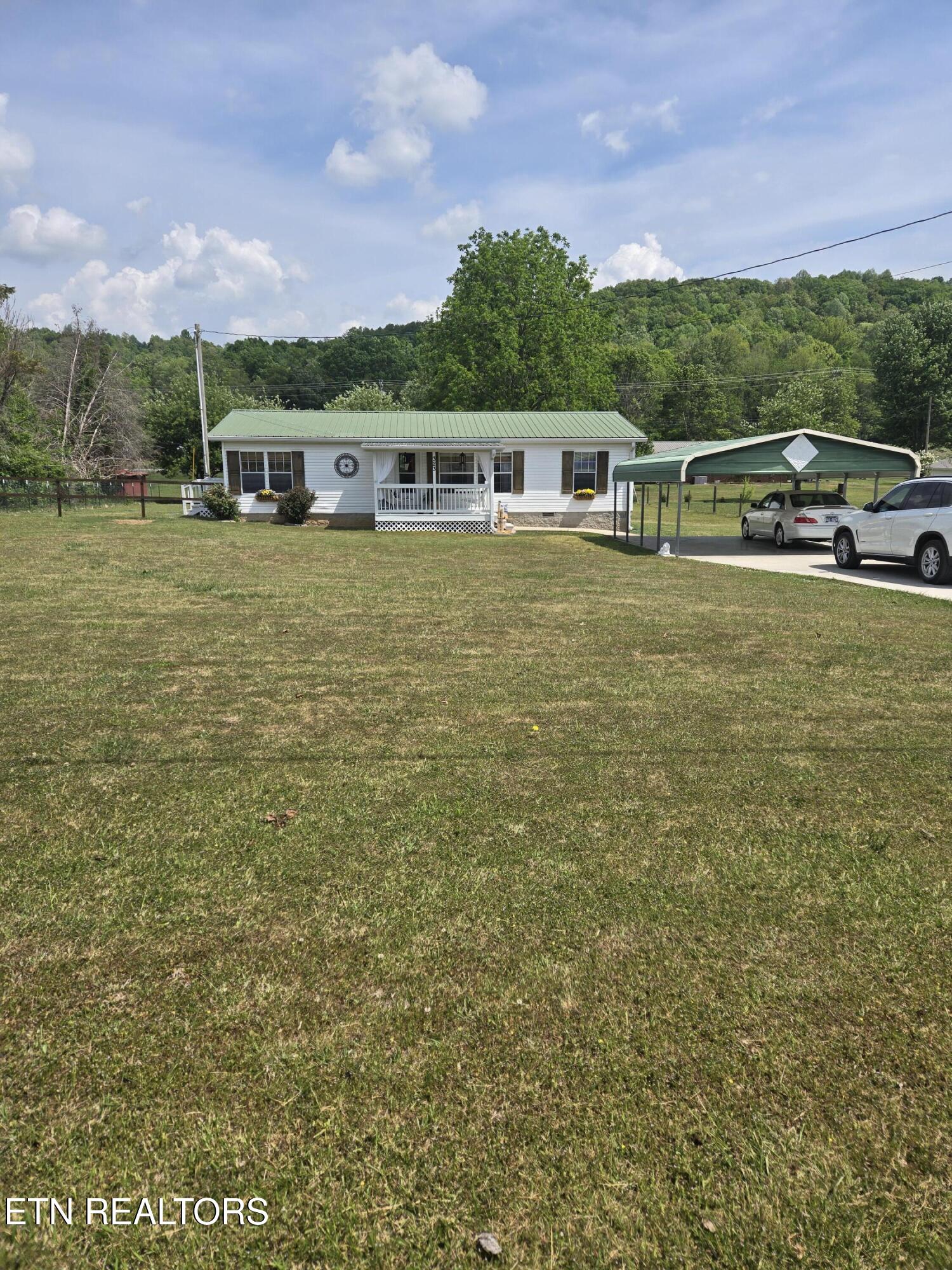 323 Delta Country Lane Livingston TN 38570