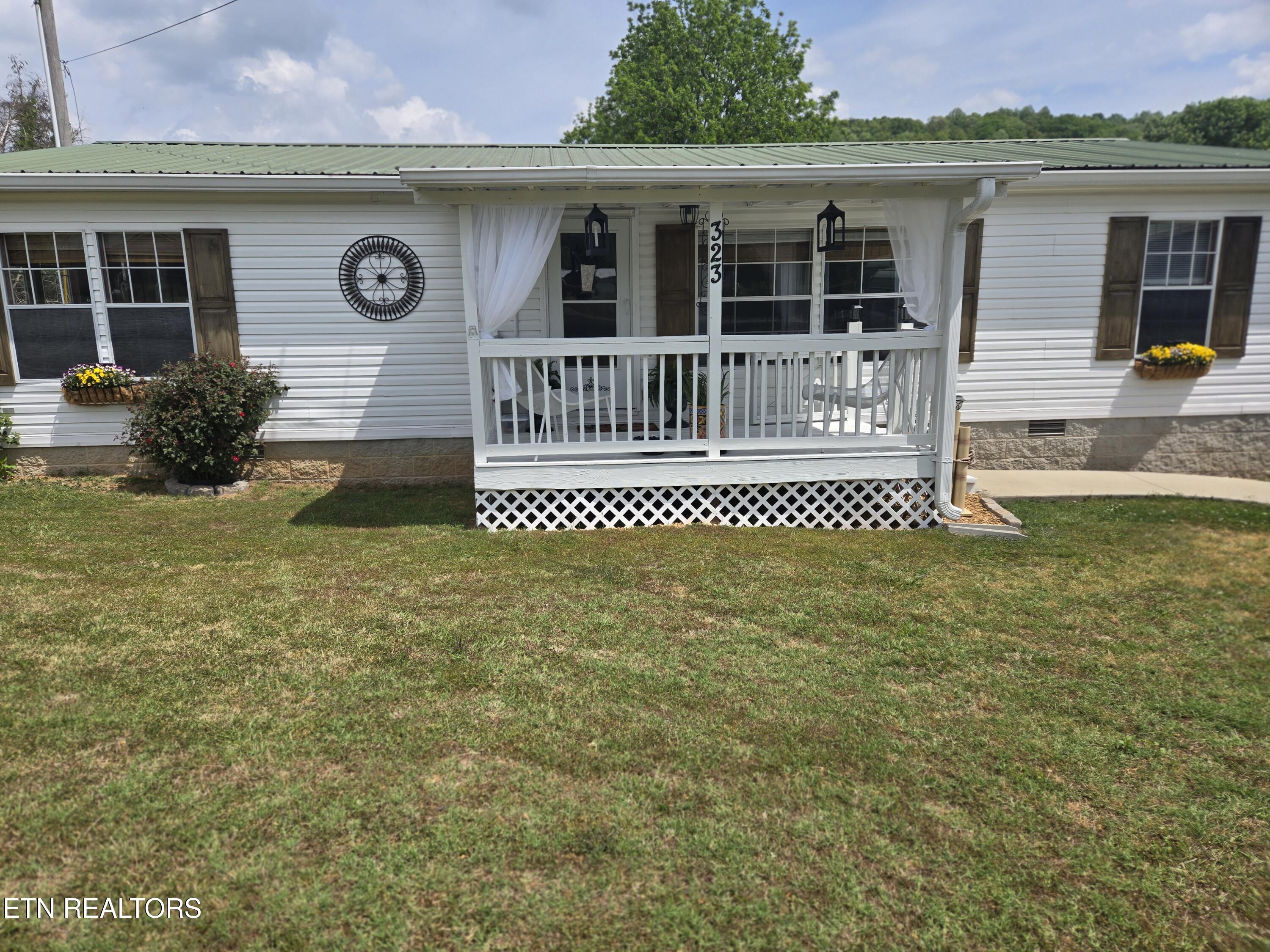 323 Delta Country Lane Livingston TN 38570