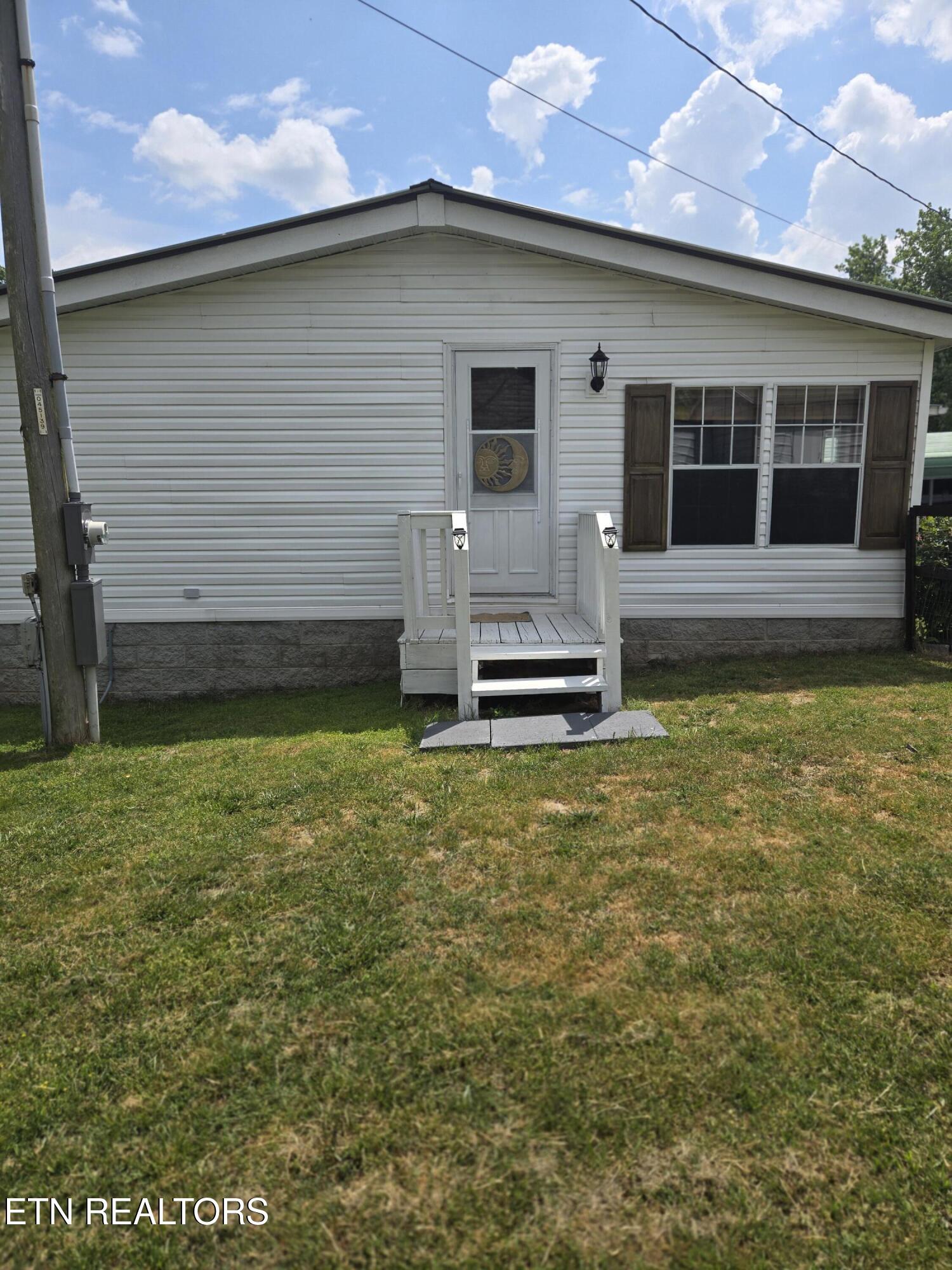 323 Delta Country Lane Livingston TN 38570