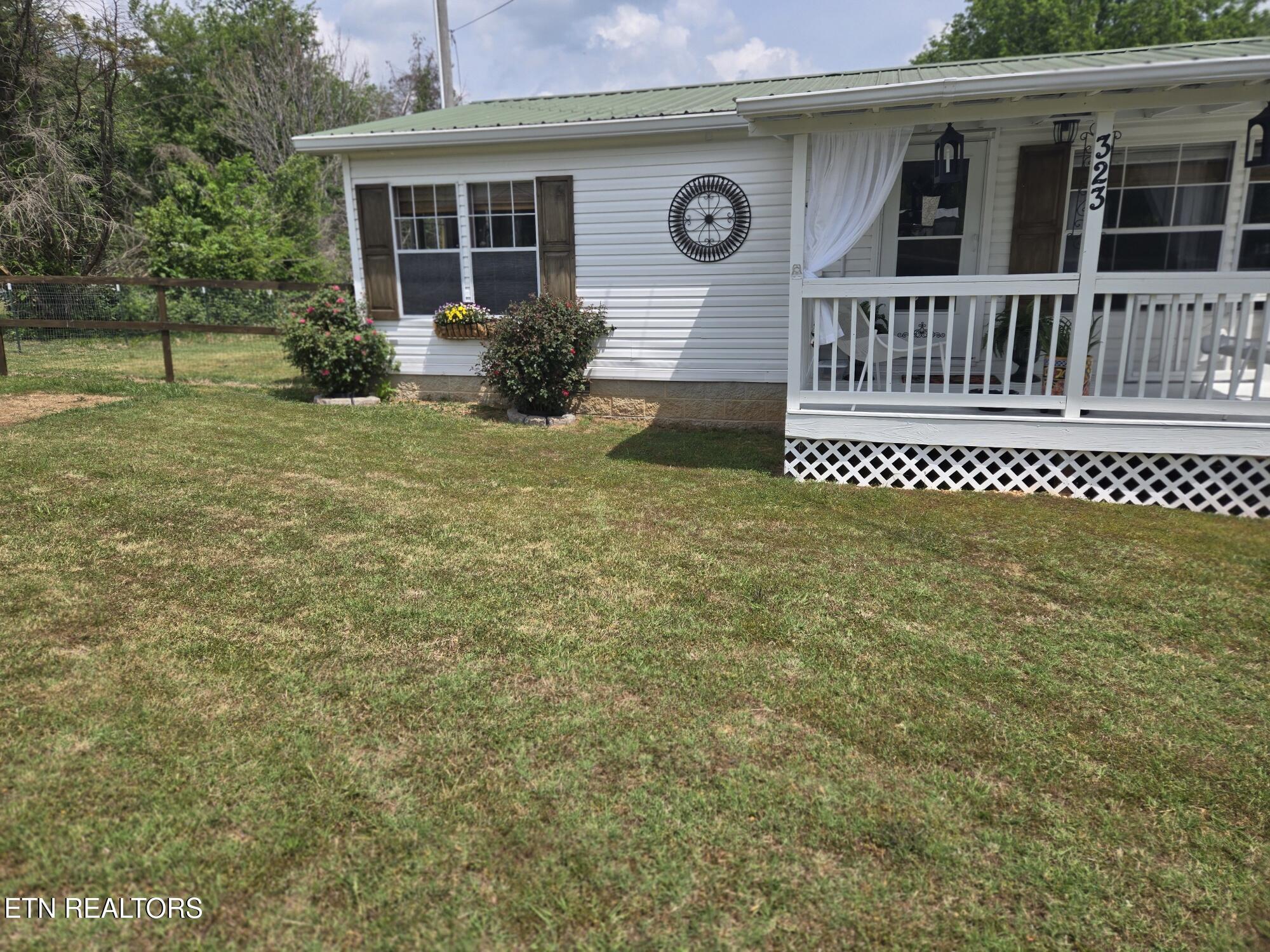 323 Delta Country Lane Livingston TN 38570