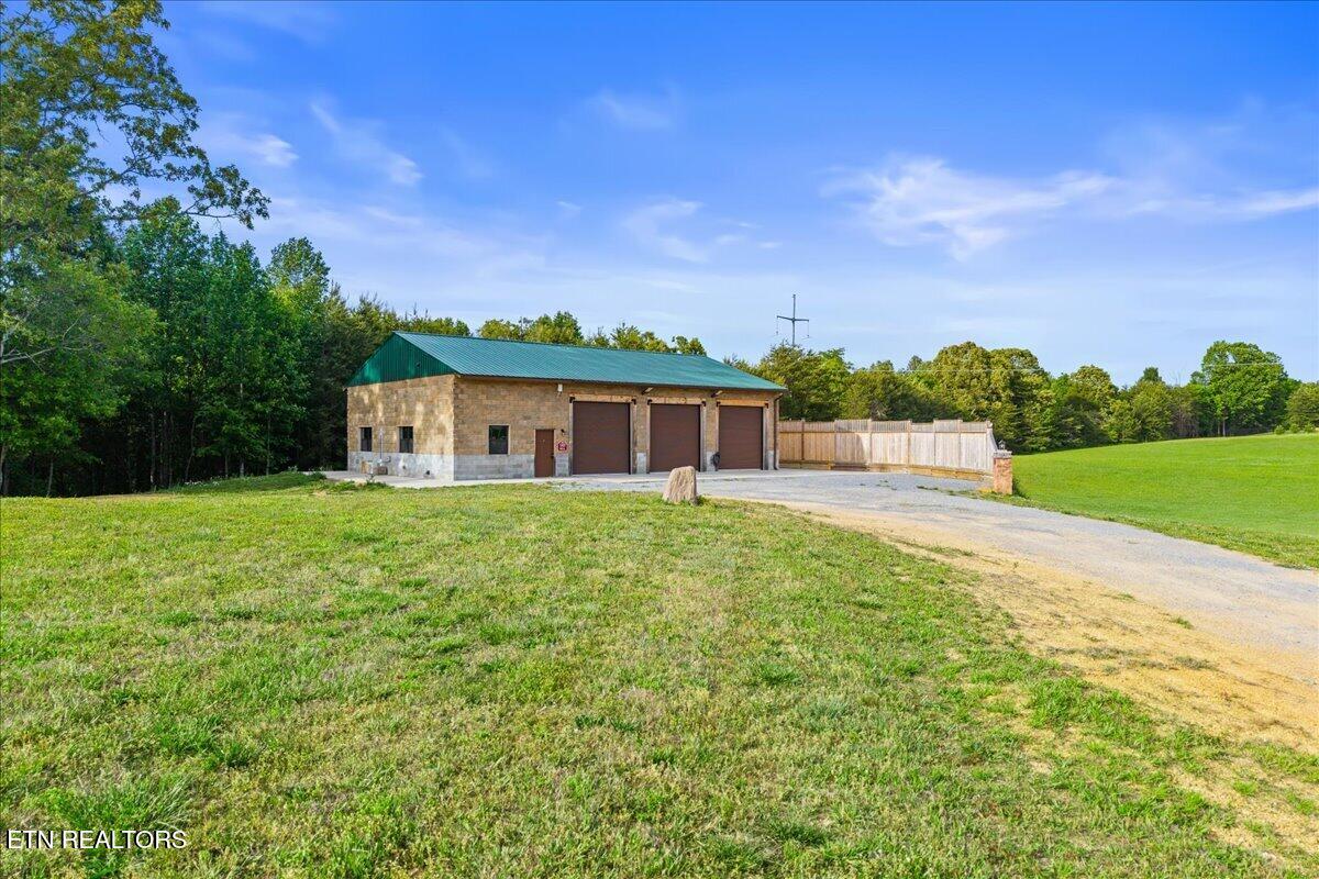142 County Road 436 Athens TN 37303
