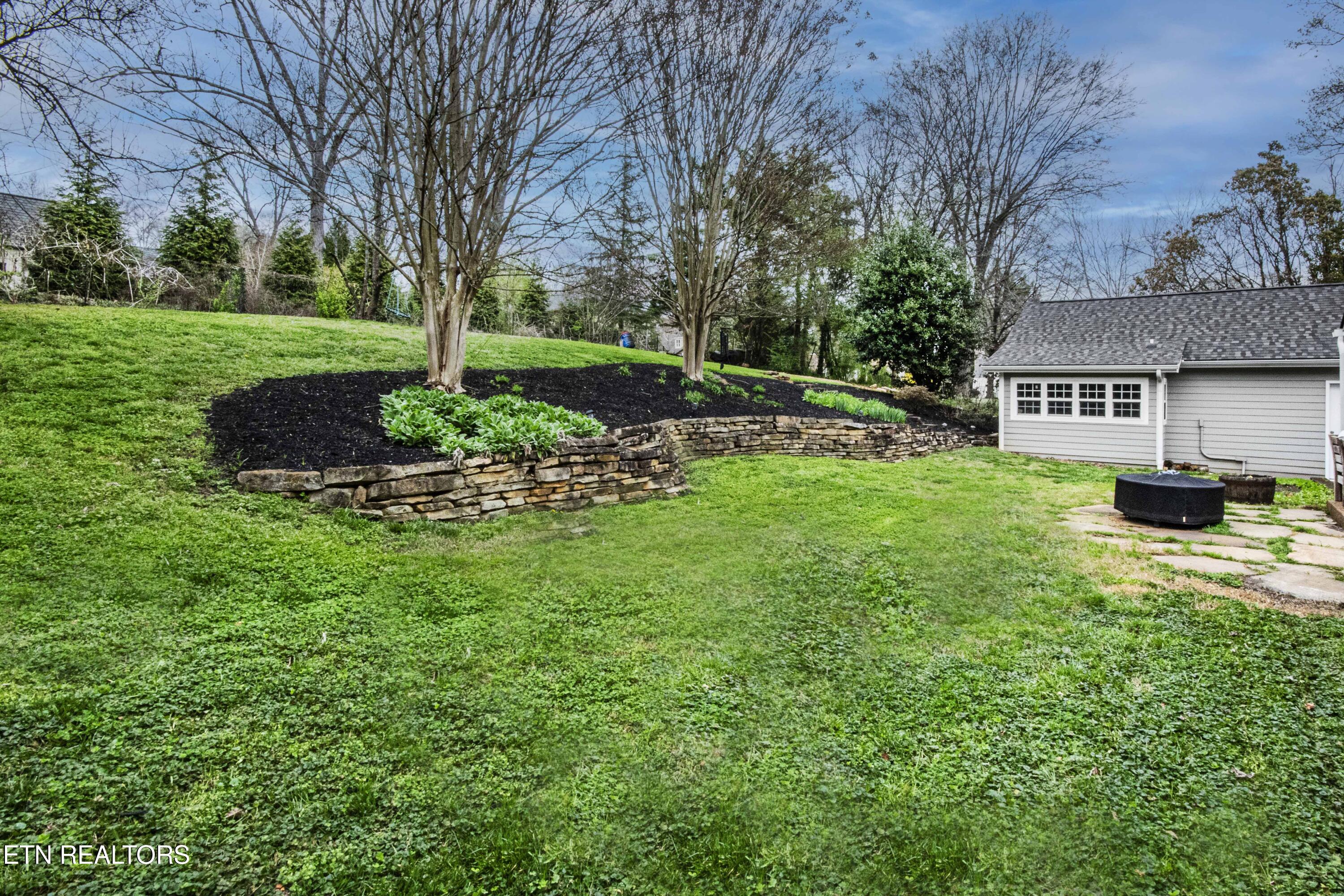4011 Whitlow Avenue Knoxville TN 37919