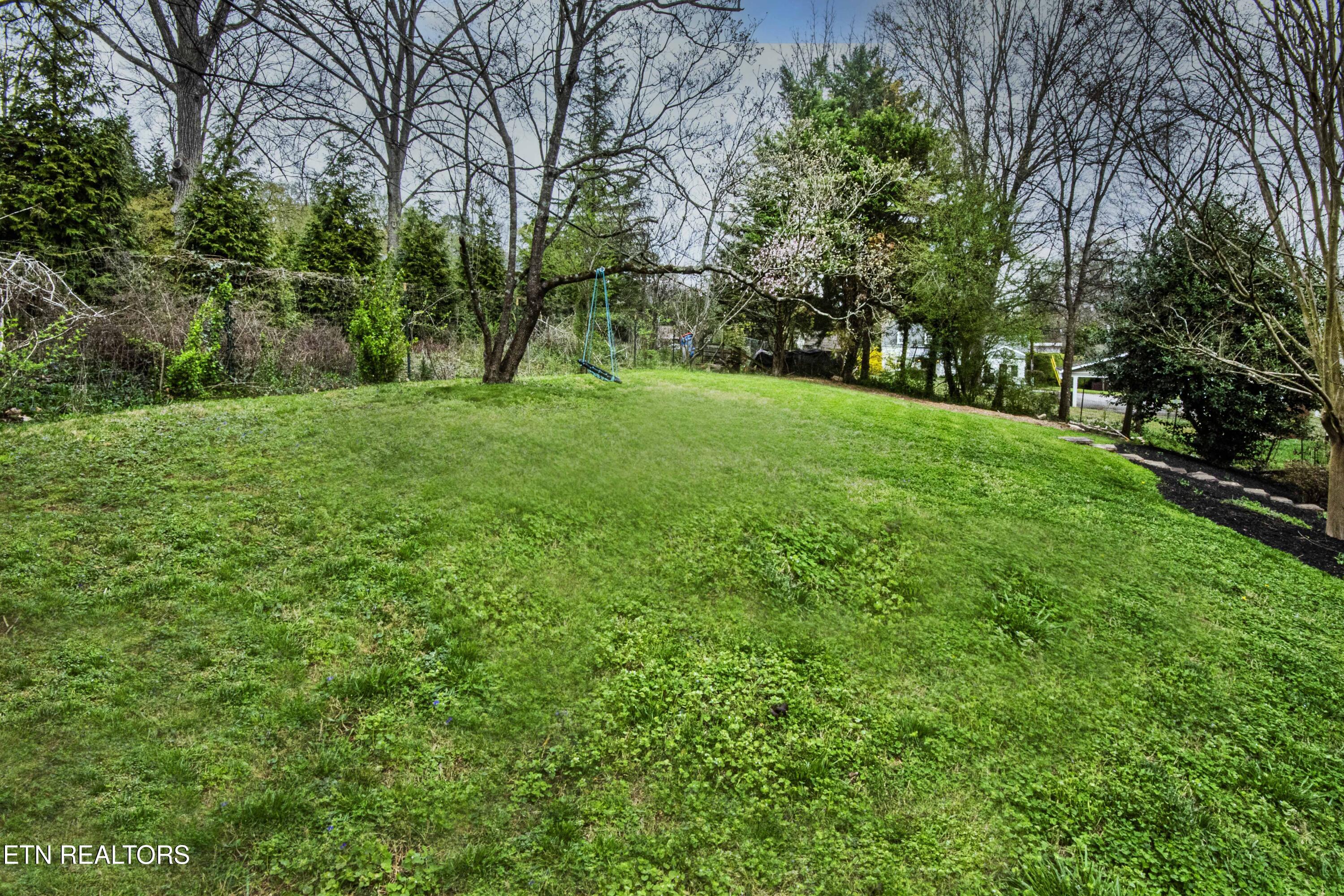 4011 Whitlow Avenue Knoxville TN 37919