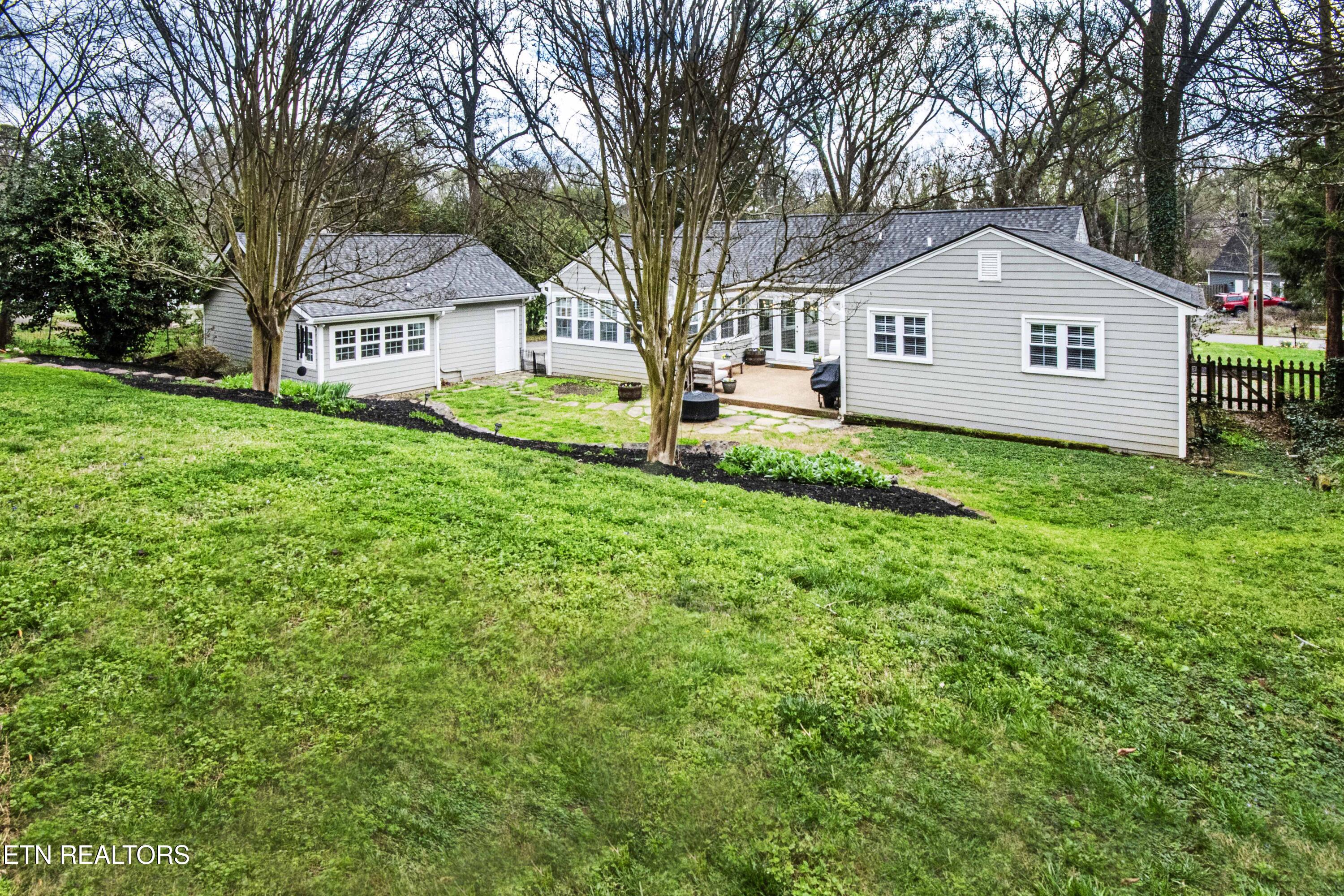 4011 Whitlow Avenue Knoxville TN 37919